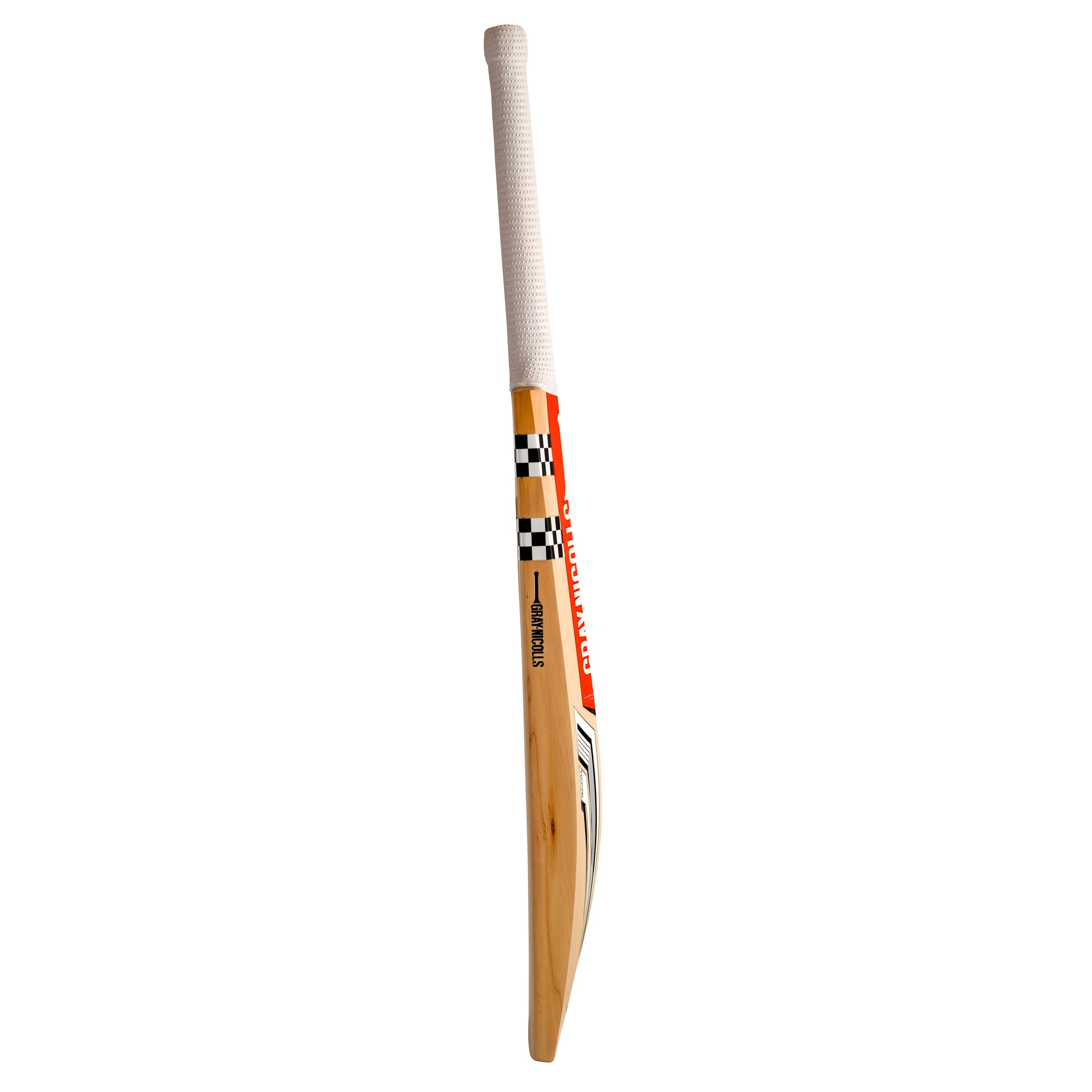 Gray - Nicolls Nova 3.0 700 Senior Bat - The Cricket & Football Warehouse