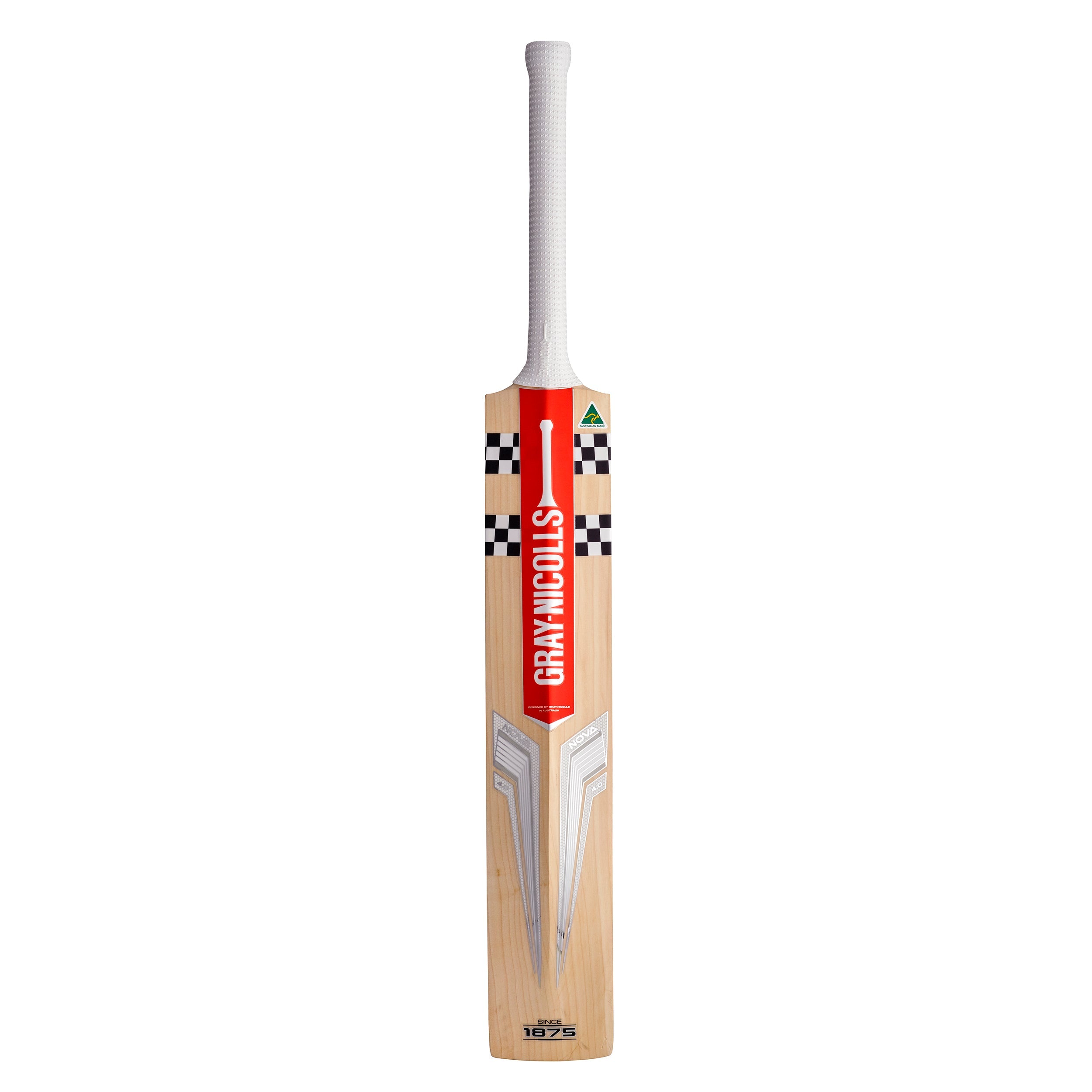 Gray Nicolls Nova 4.0 1200 Junior Cricket Bat - The Cricket & Football Warehouse