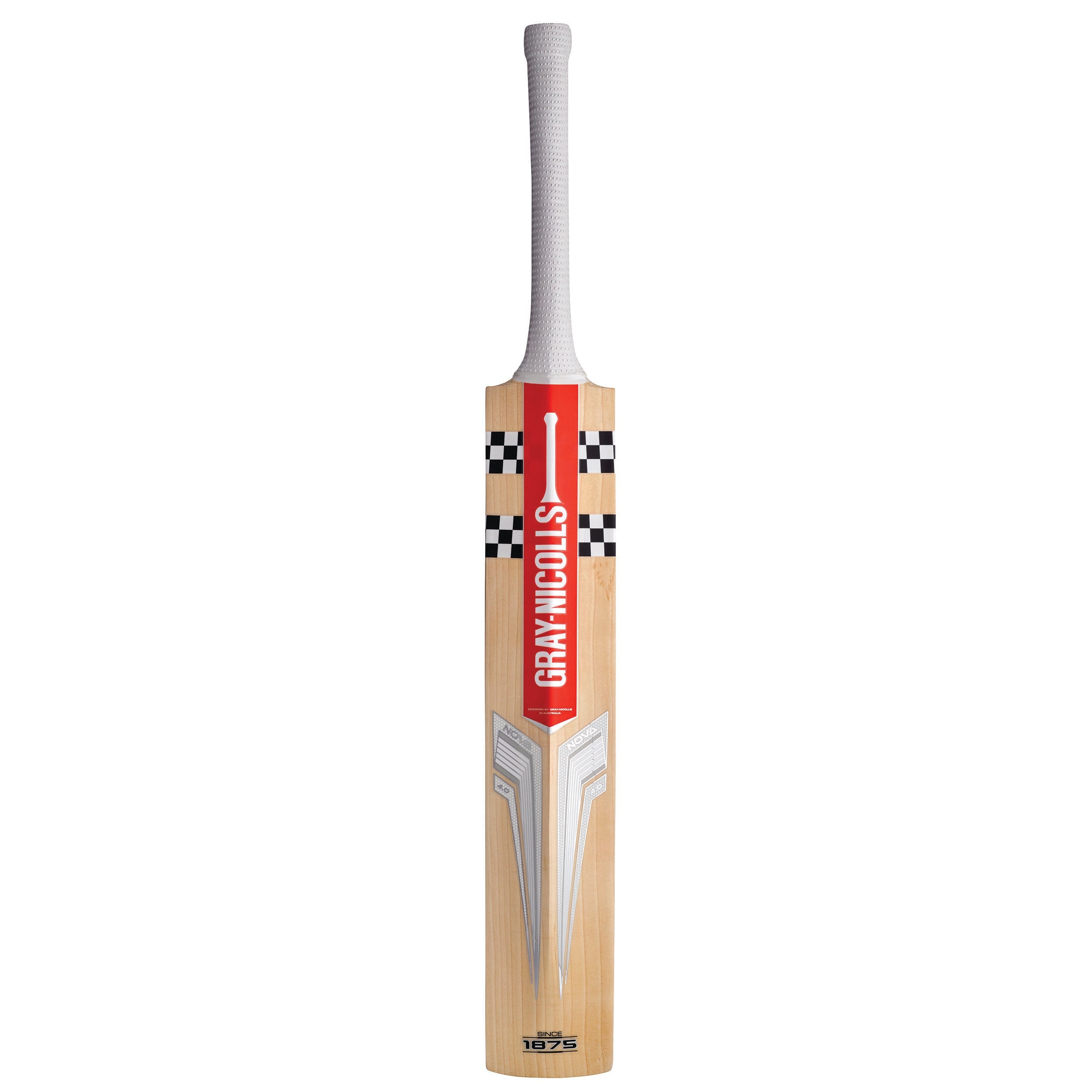 Gray Nicolls Nova 4.0 800 Senior Cricket Bat - The Cricket & Football Warehouse