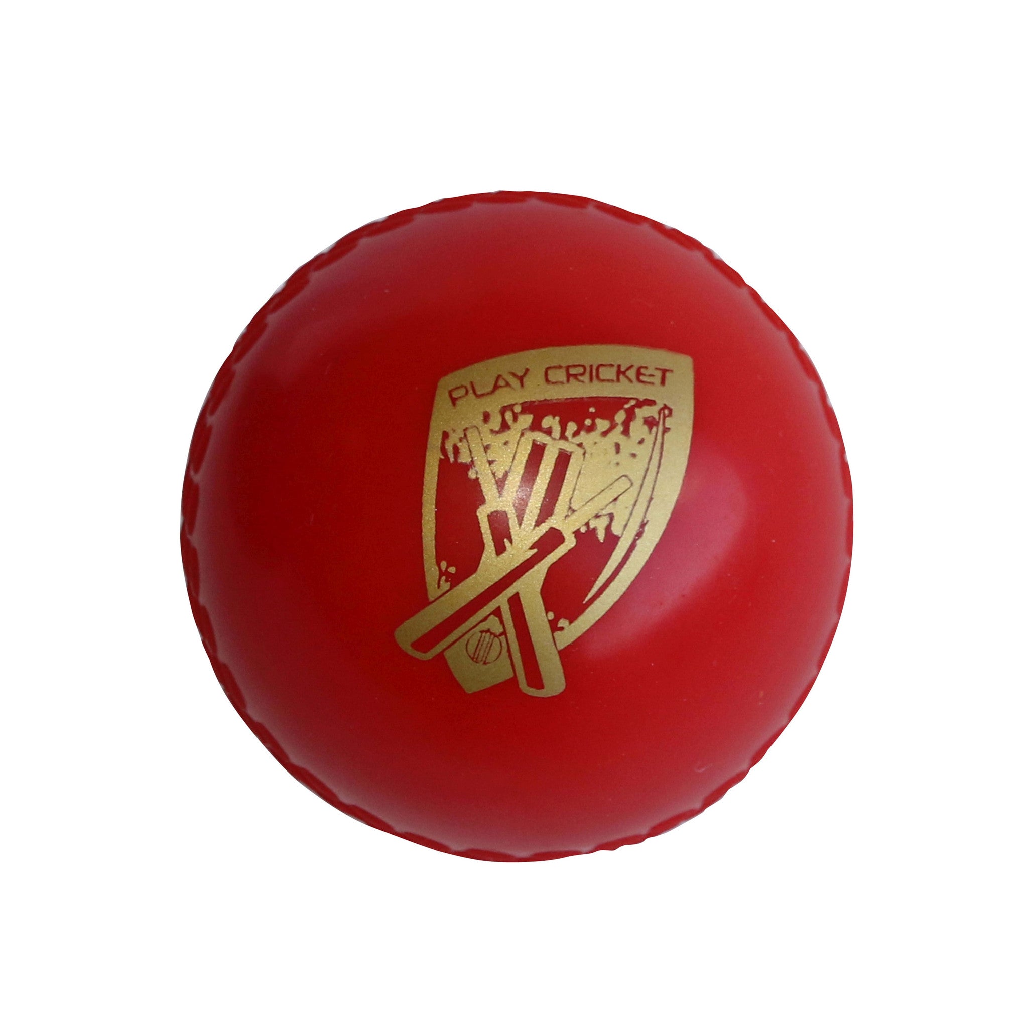 Gray Nicolls PolySoft Cricket Ball 3 Pack - The Cricket Warehouse