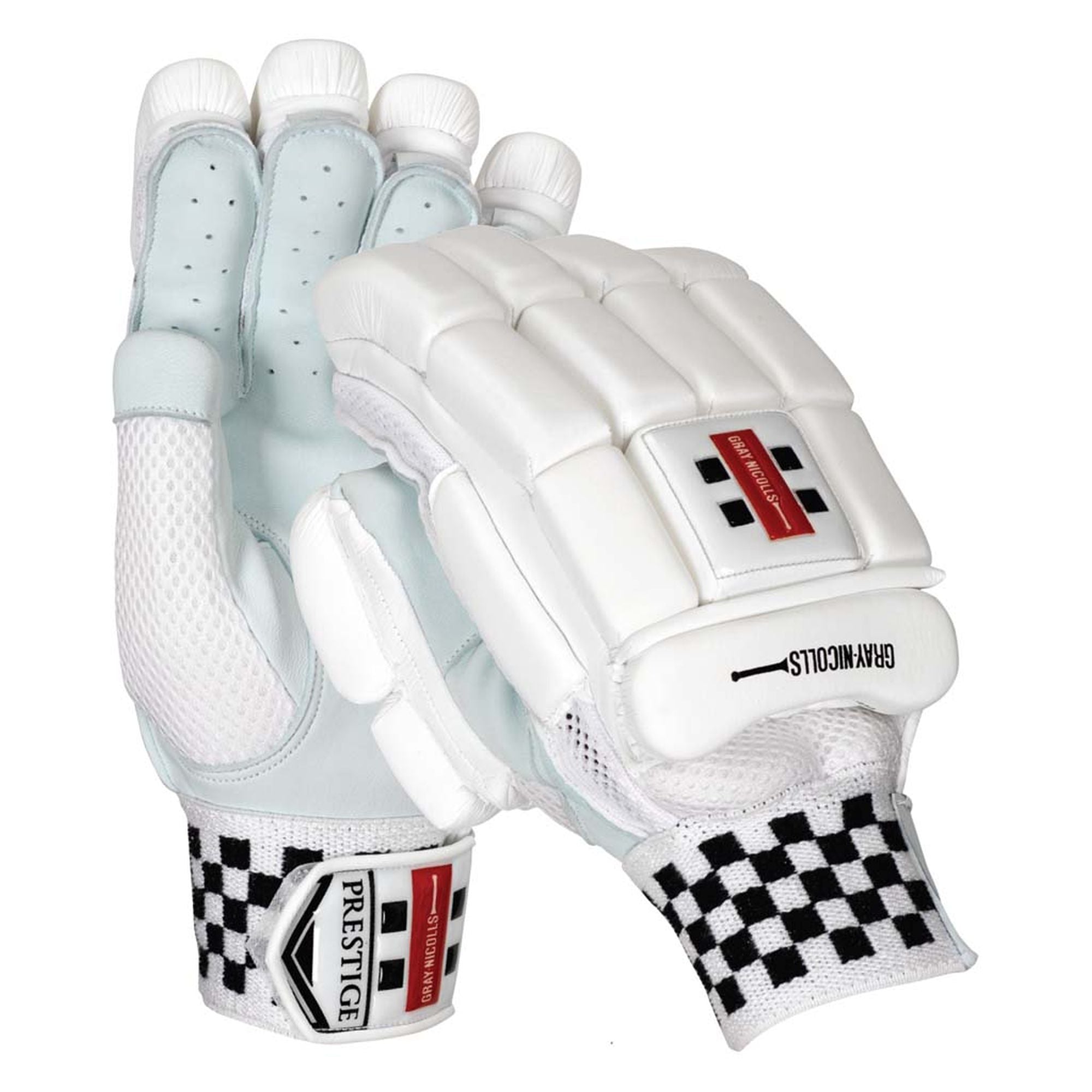Gray-Nicolls Prestige Cricket Batting Gloves - The Cricket Warehouse