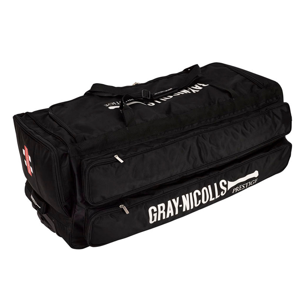 Gray-Nicolls Prestige Cricket Wheel Bag - The Cricket Warehouse
