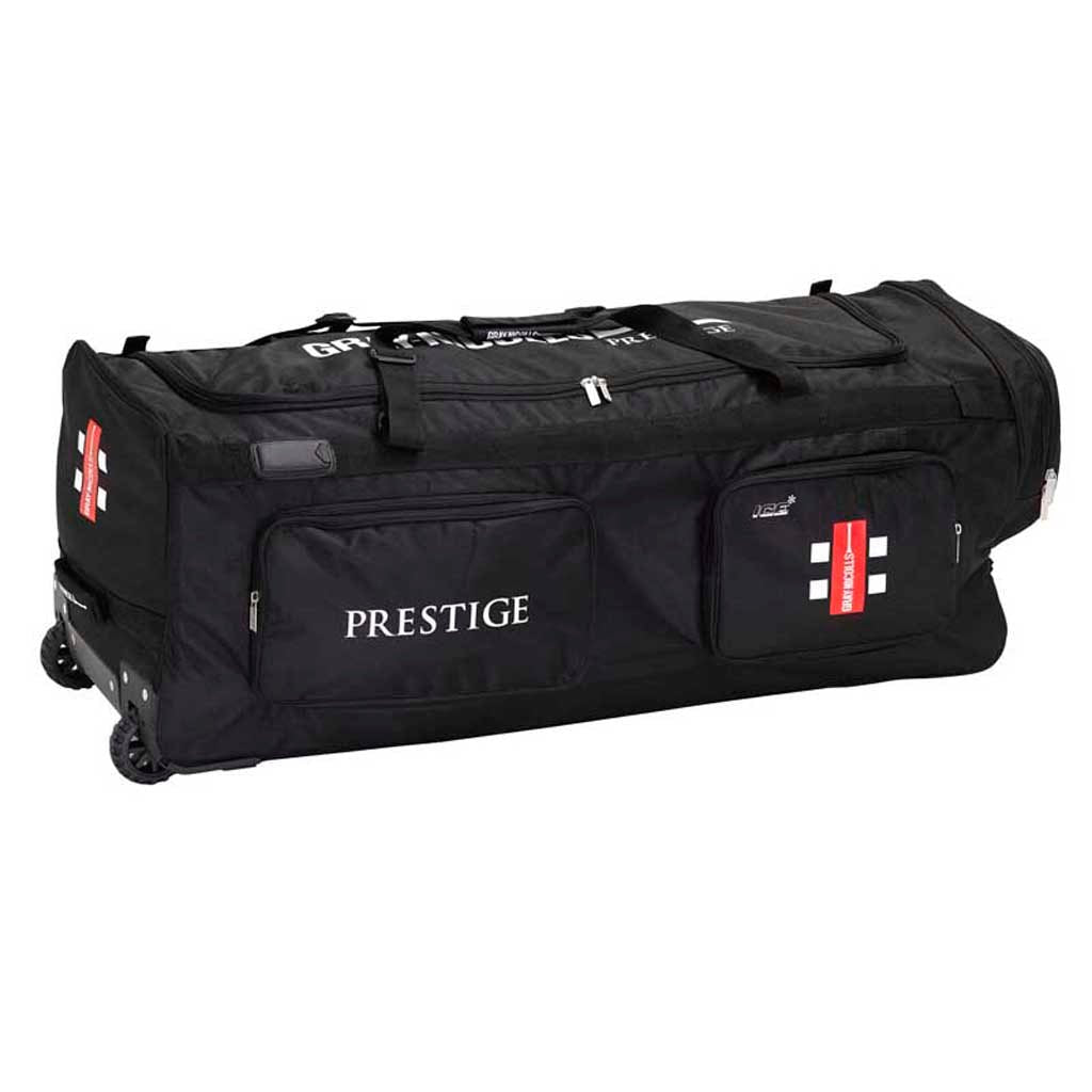 Gray-Nicolls Prestige Cricket Wheel Bag - The Cricket Warehouse