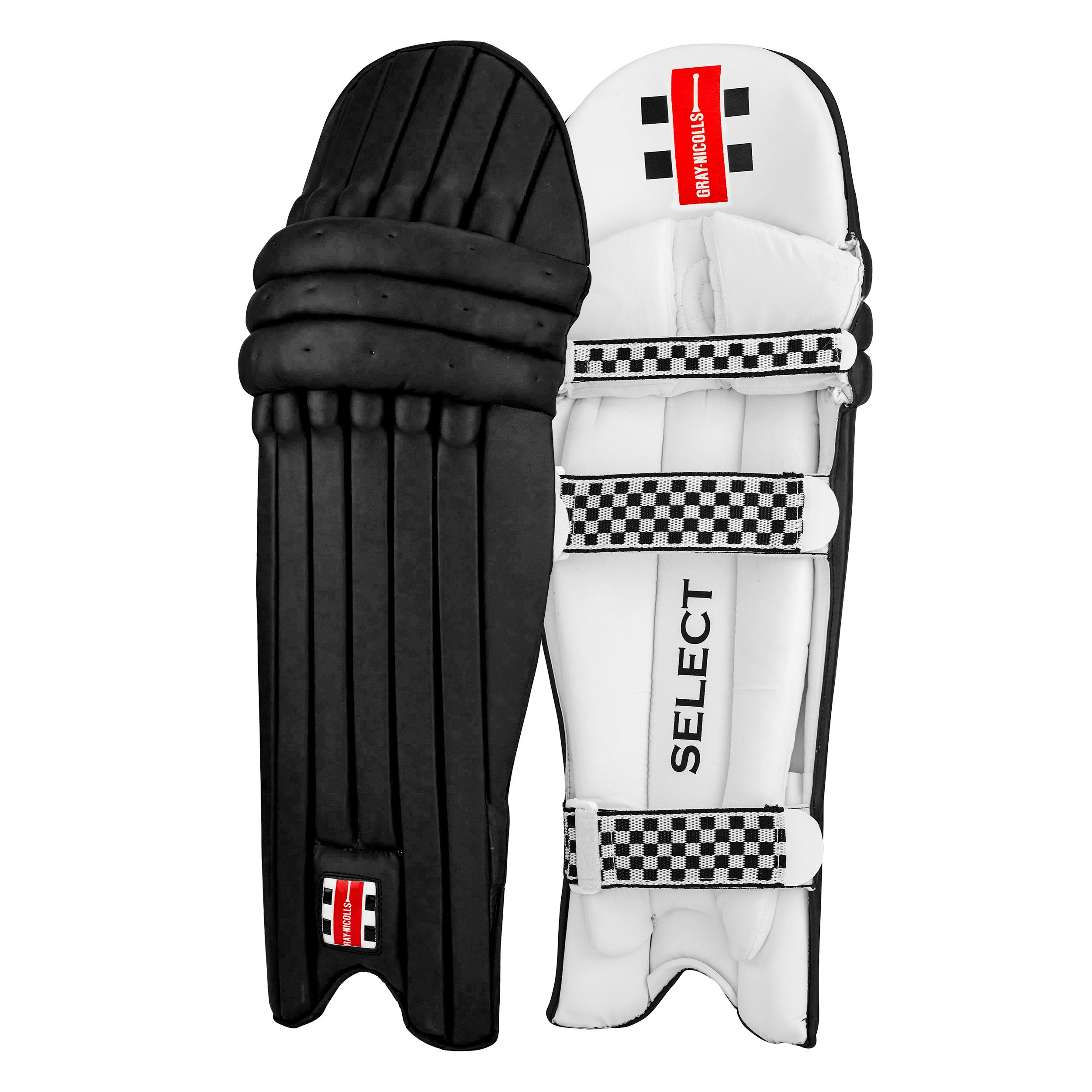 Gray-Nicolls Select Coloured Cricket Batting Pads - The Cricket Warehouse