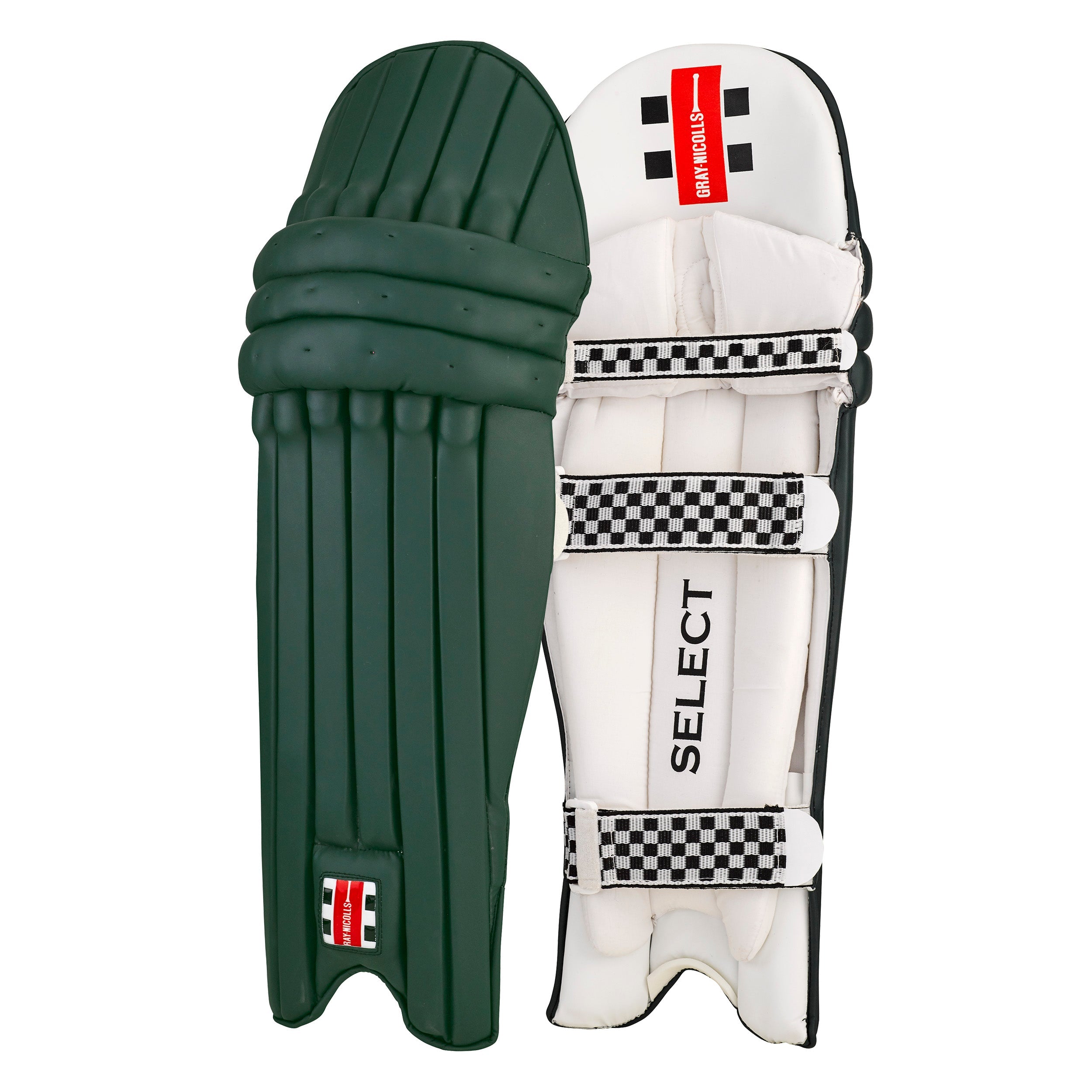 Gray-Nicolls Select Coloured Cricket Batting Pads - The Cricket Warehouse
