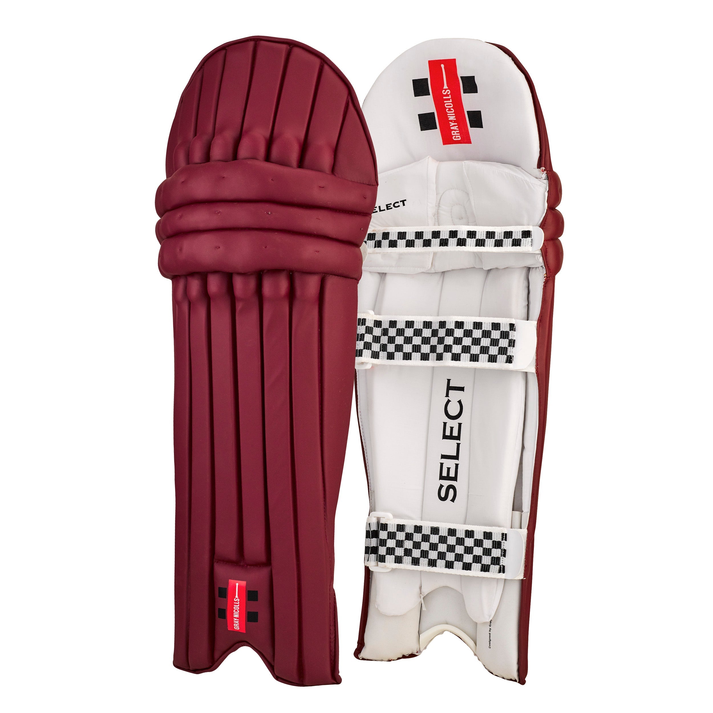 Gray-Nicolls Select Coloured Cricket Batting Pads - The Cricket Warehouse