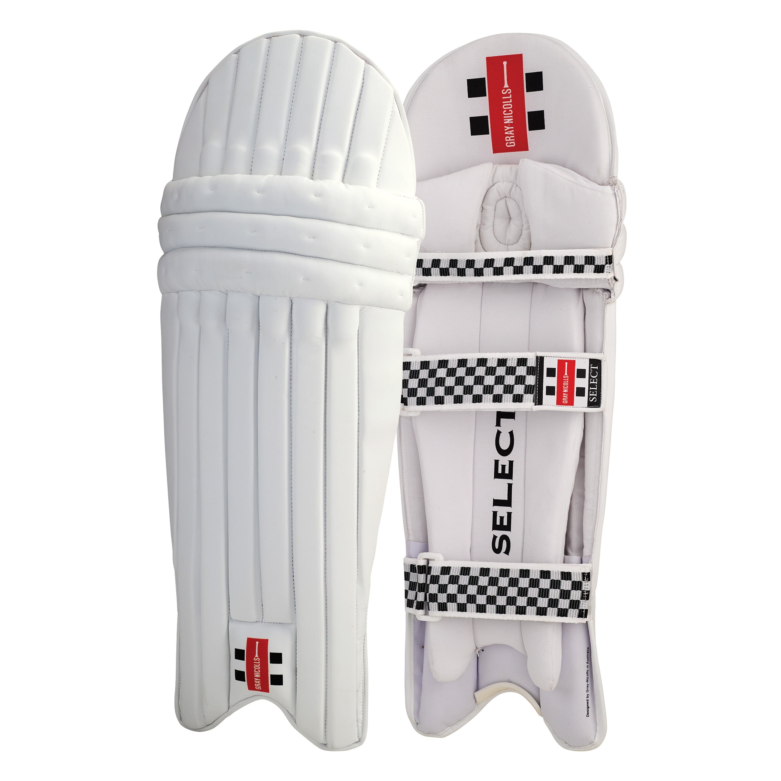 Gray-Nicolls Select Cricket Batting Pads - The Cricket Warehouse