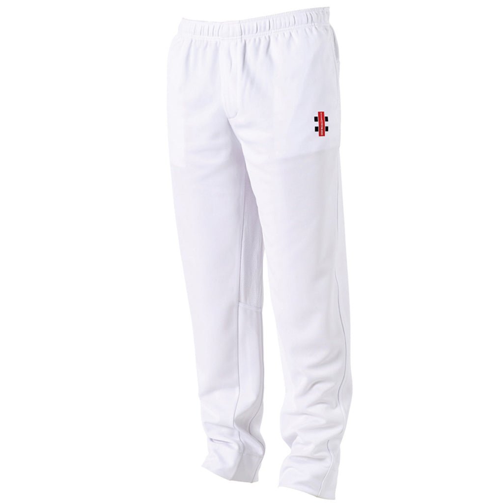 Gray-Nicolls Select Elite Cricket Trousers - Junior/Senior - The Cricket Warehouse
