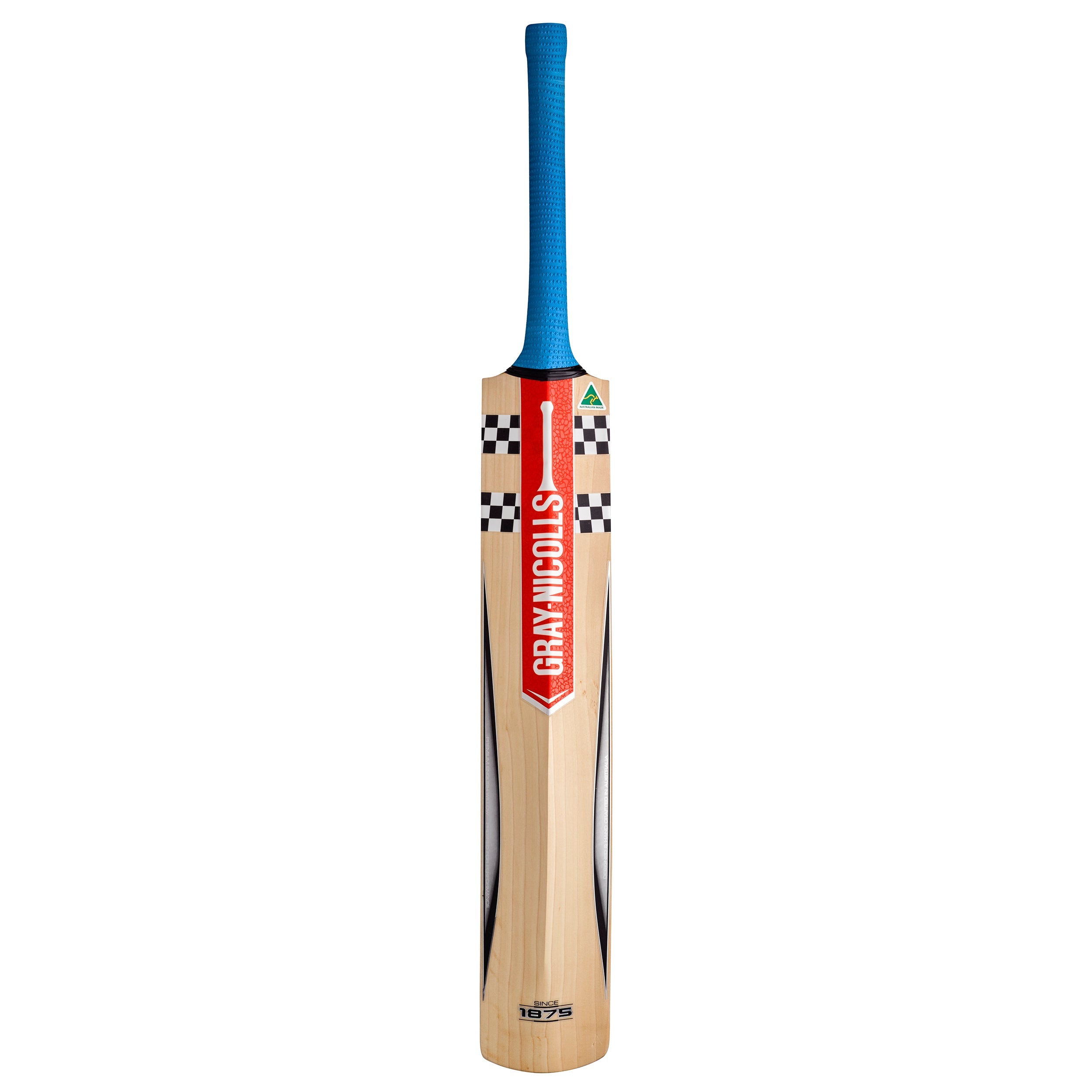 Gray Nicolls Select Senior Cricket Bat - The Cricket & Football Warehouse