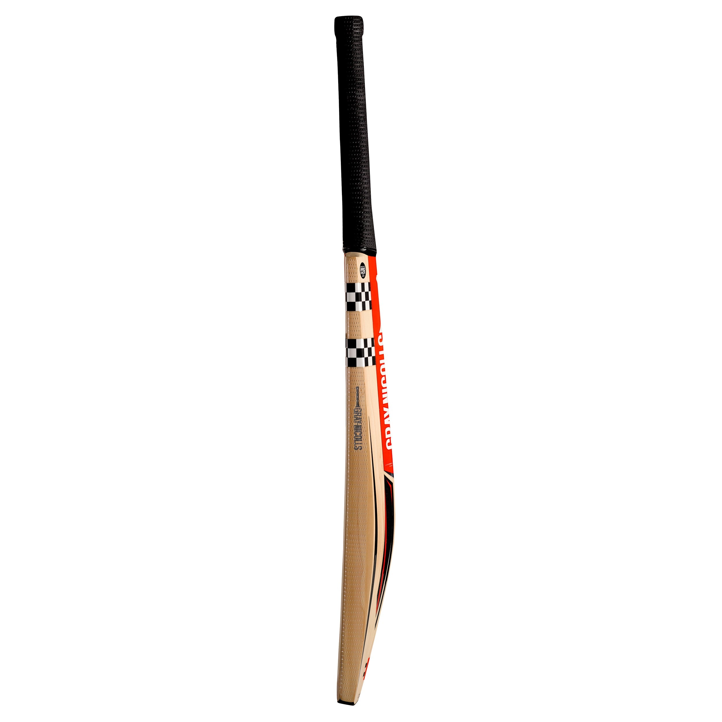 Gray - Nicolls Spectre 550 Play Now Senior Bat - The Cricket & Football Warehouse