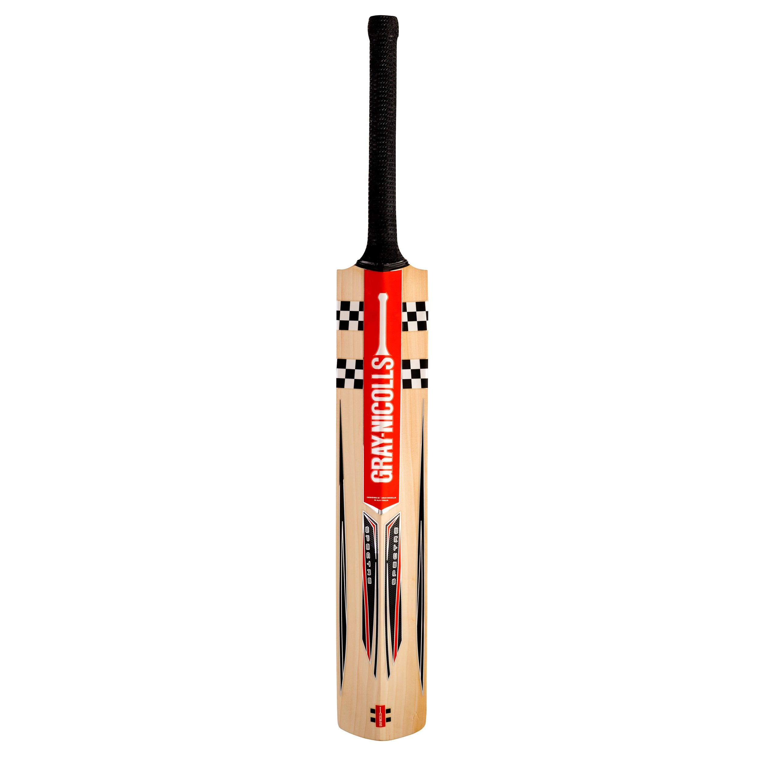 Gray - Nicolls Spectre 550 Play Now Senior Bat - The Cricket & Football Warehouse