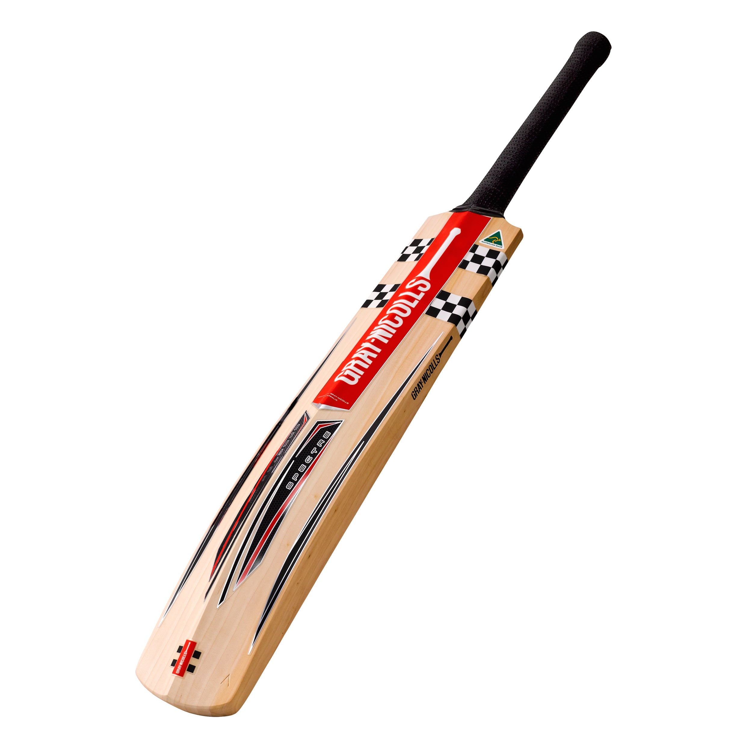 Gray - Nicolls Spectre 550 Play Now Senior Bat - The Cricket & Football Warehouse