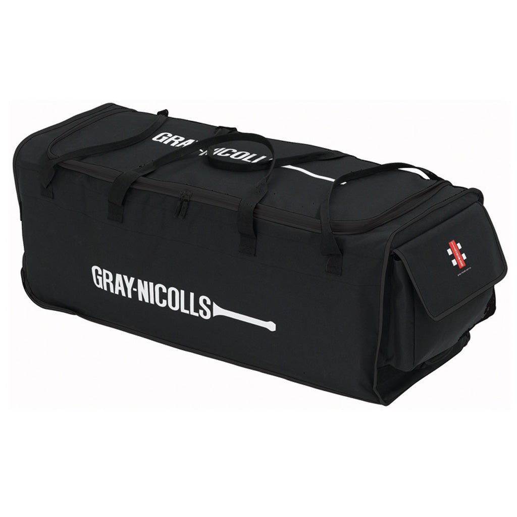 Gray Nicolls Team Cricket Wheel Bag - The Cricket Warehouse