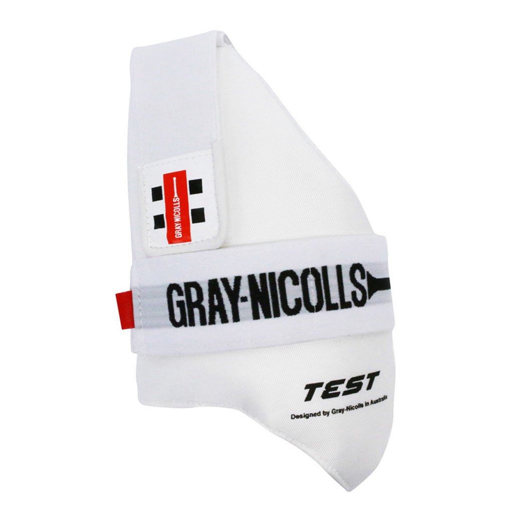 Gray Nicolls Test Cricket Inner Thigh Pad - The Cricket Warehouse