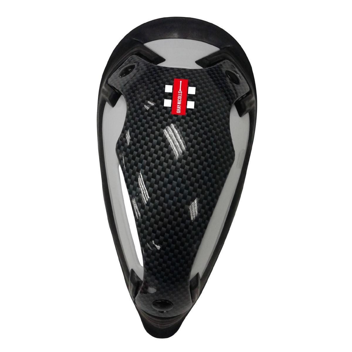 Gray Nicolls Test Dual Layer Abdo Guard - The Cricket Warehouse