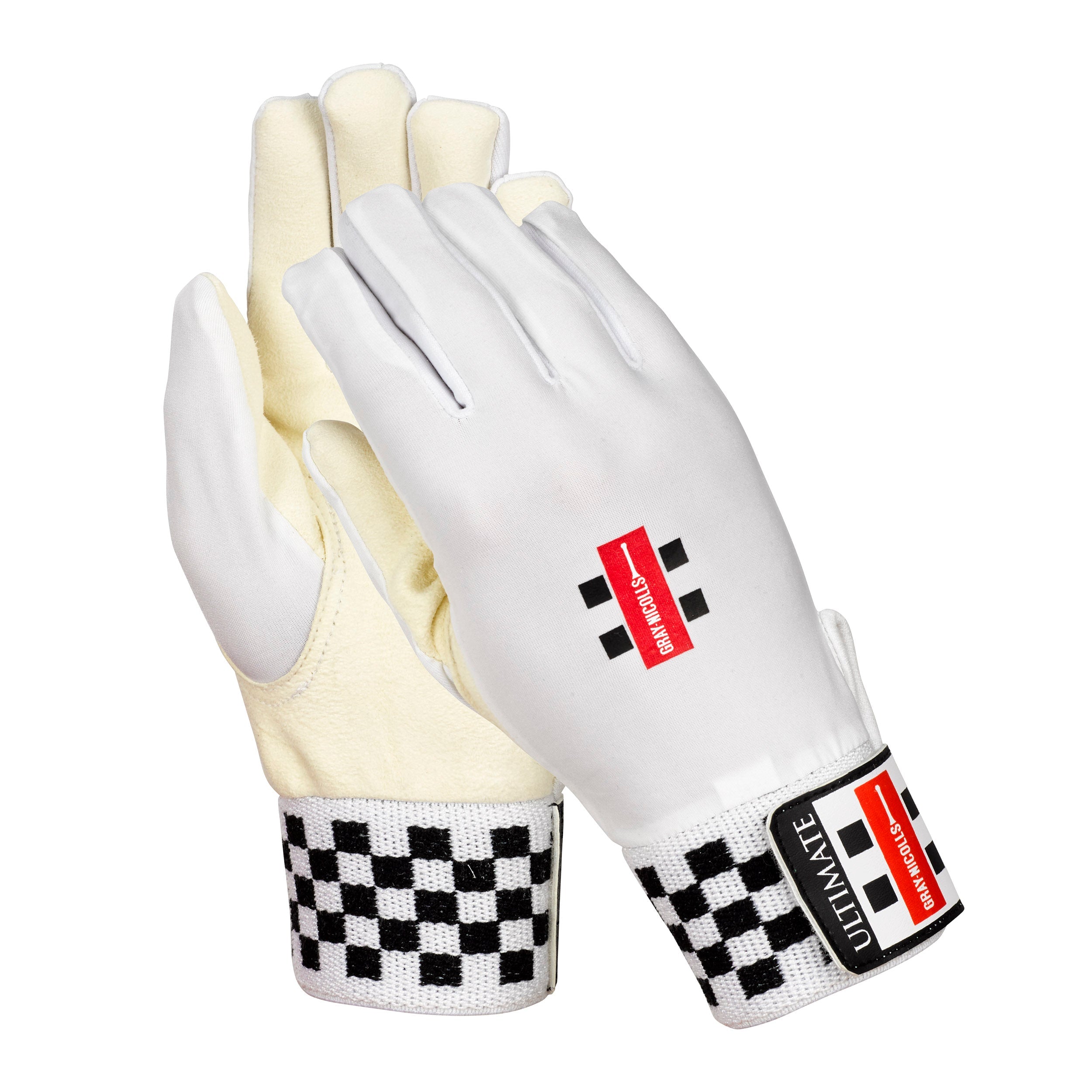 Gray Nicolls Ultimate Chamois Plain Cricket Wicket Keeping Inners - The Cricket & Football Warehouse