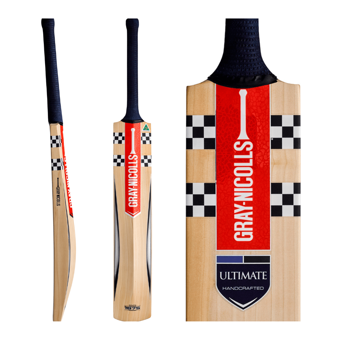 Gray Nicolls Ultimate Senior Cricket Bat - The Cricket & Football Warehouse