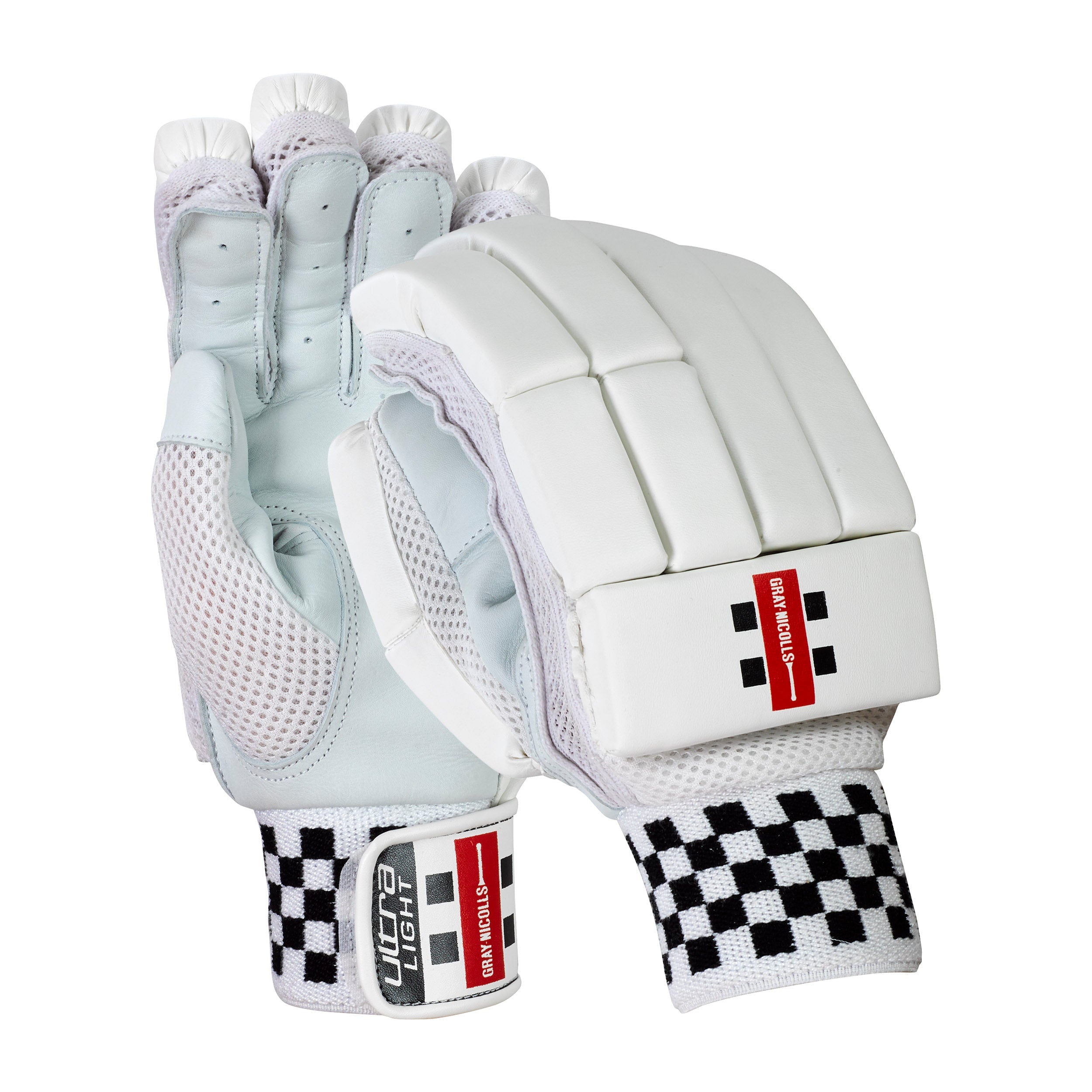 Gray Nicolls Ultra Light Cricket Batting Gloves - The Cricket Warehouse
