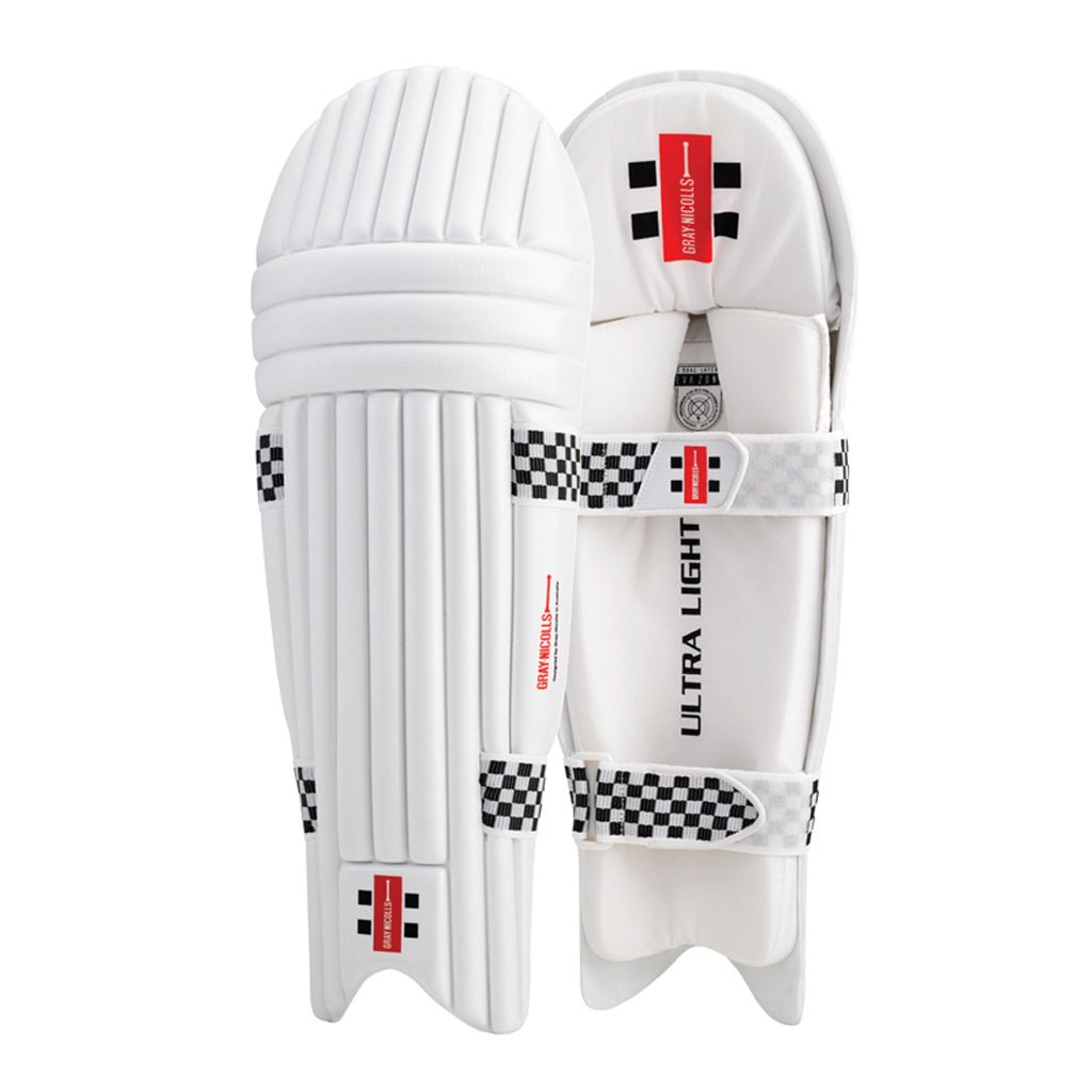 Gray Nicolls Ultra Light Cricket Batting Pads - The Cricket Warehouse