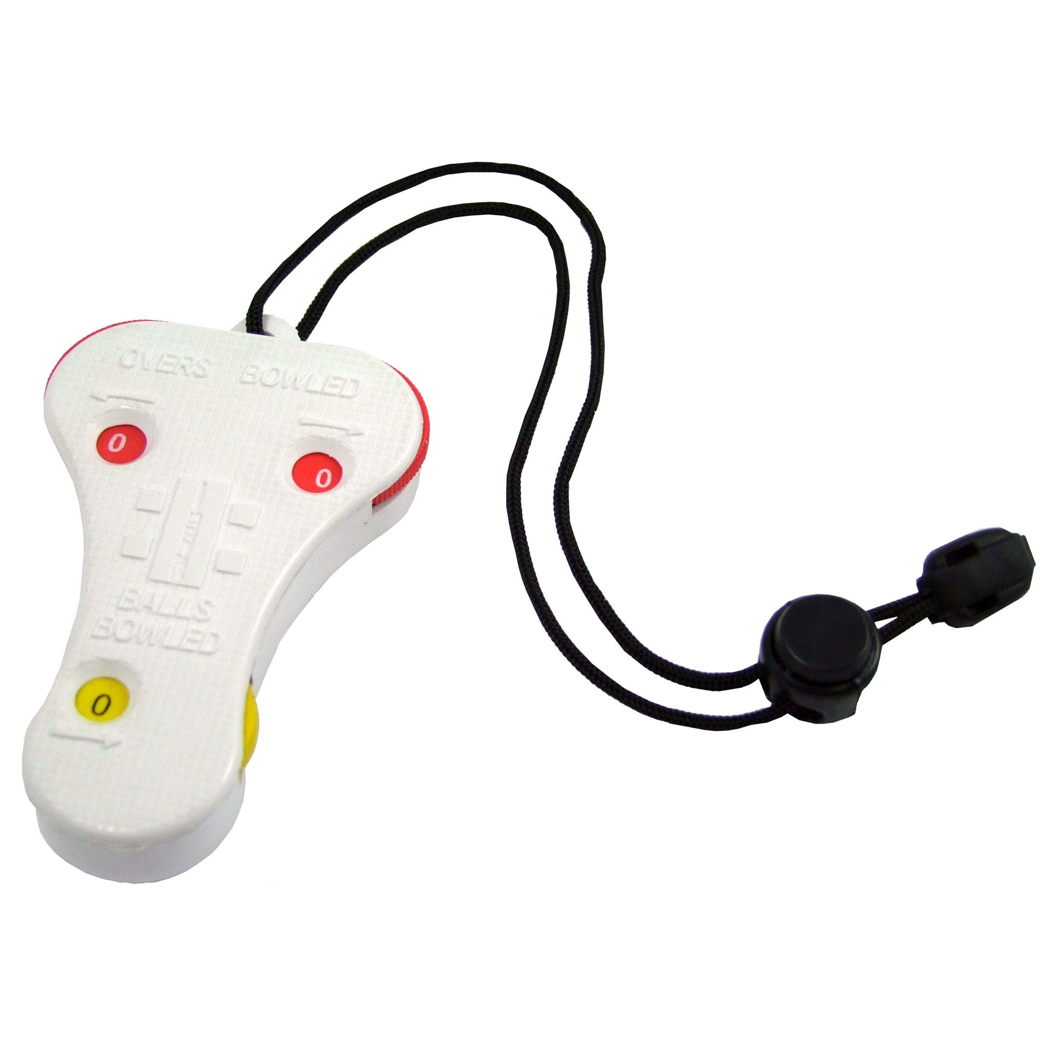 Gray Nicolls Umpires Counter - Test - The Cricket Warehouse