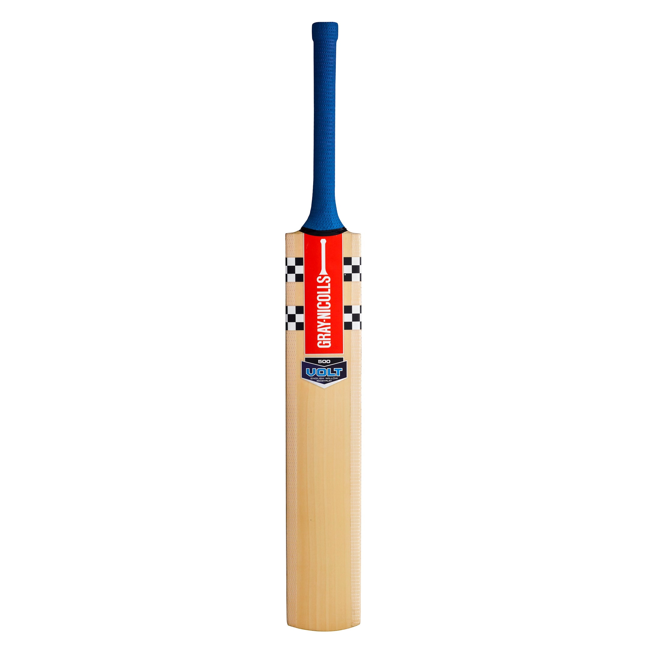 Gray Nicolls Volt 500 ReadyPlay Senior Cricket Bat - The Cricket & Football Warehouse