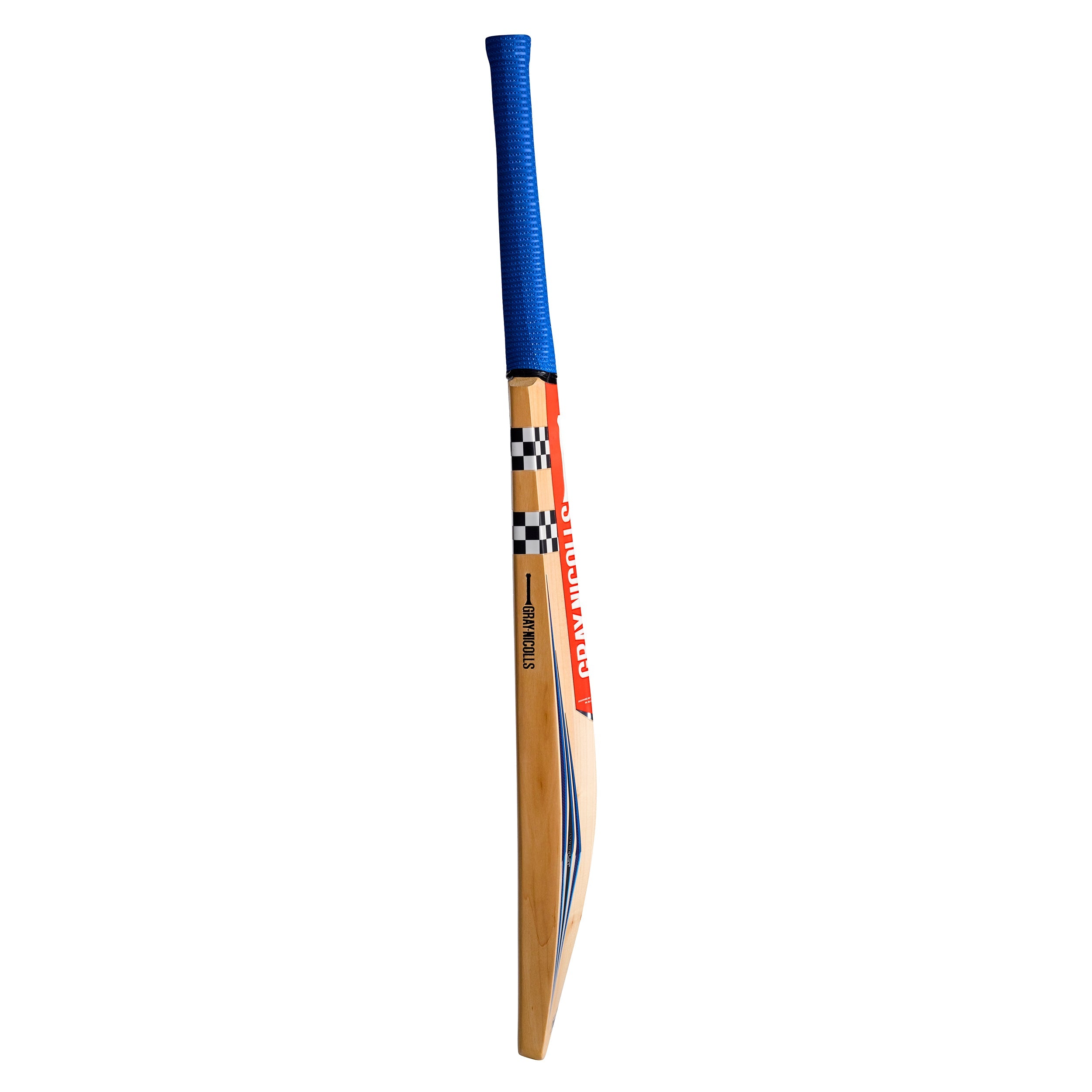 Gray Nicolls Volt 600 Senior Cricket Bat - The Cricket & Football Warehouse