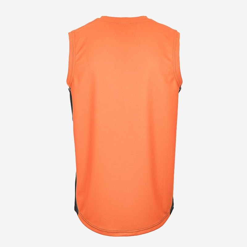 Greater Western Sydney Giants - AFL Replica Adult Guernsey - The Cricket Warehouse