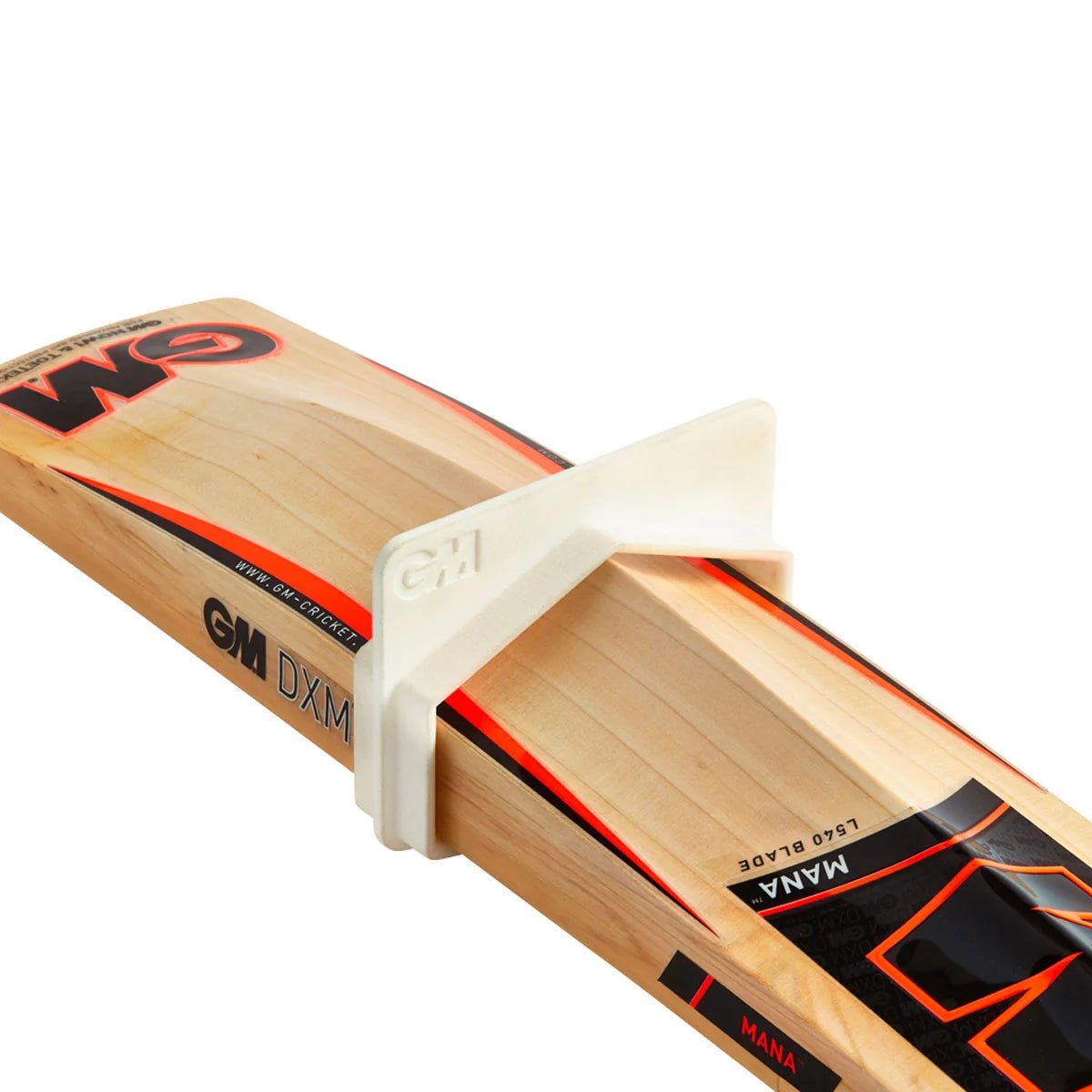 Gunn and Moore Cricket Bat Gauge - The Cricket & Football Warehouse