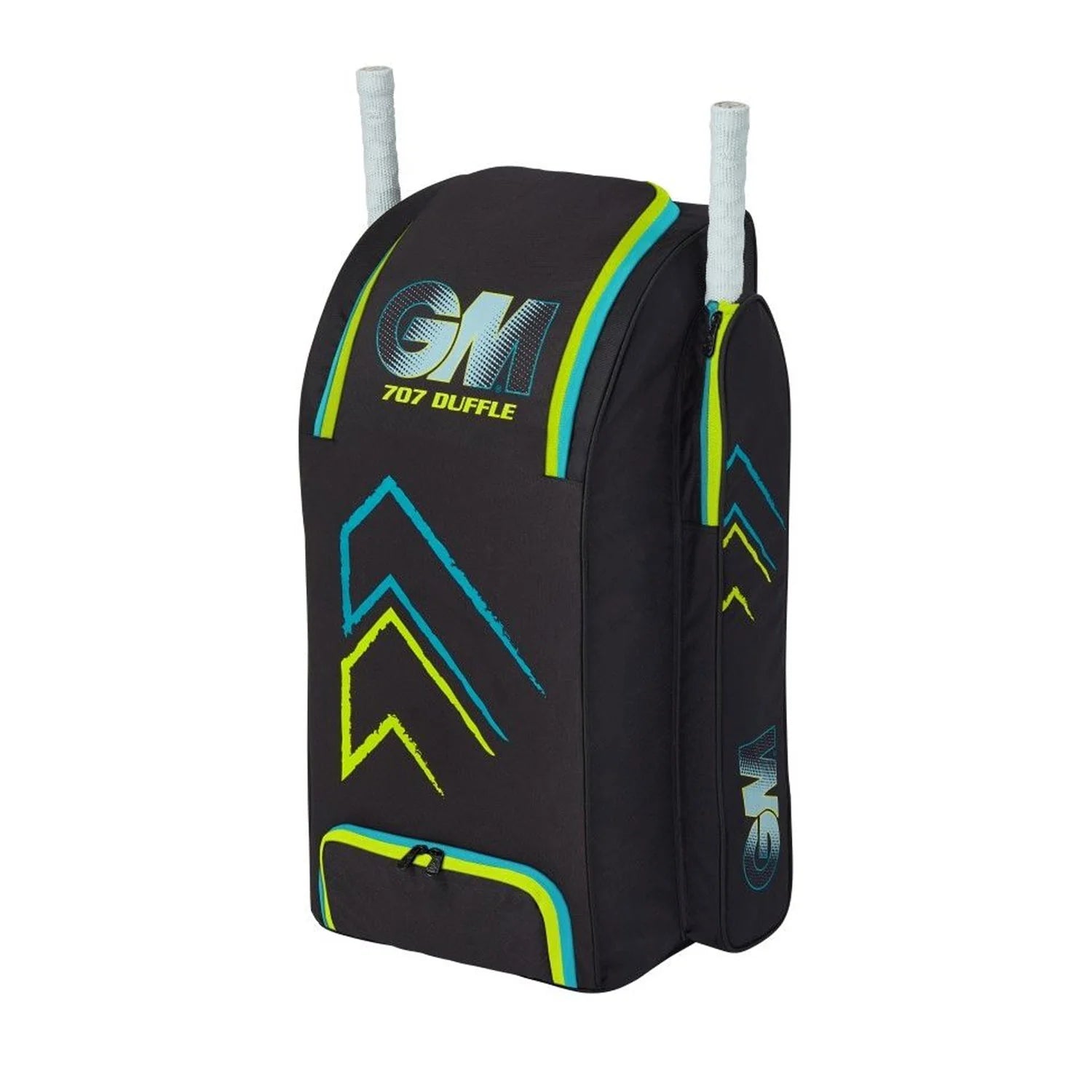 Gunn & Moore 707 Cricket Duffle Bag - The Cricket & Football Warehouse