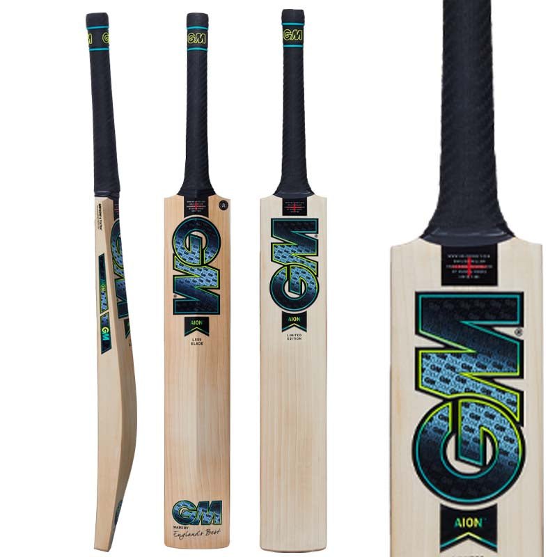 Gunn & Moore Aion 606 Senior Bat - The Cricket Warehouse