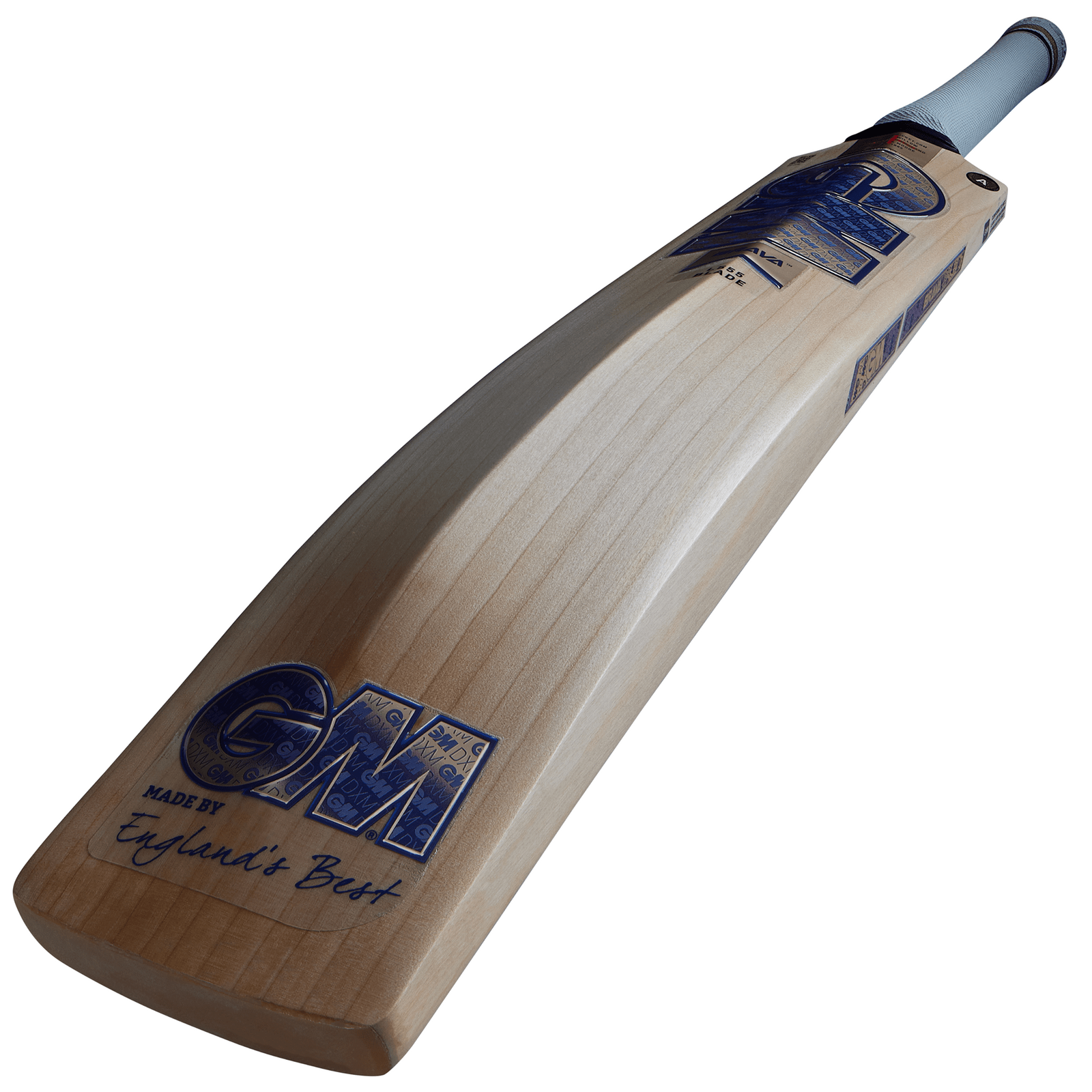 Gunn & Moore Brava 404 Senior Bat - The Cricket & Football Warehouse