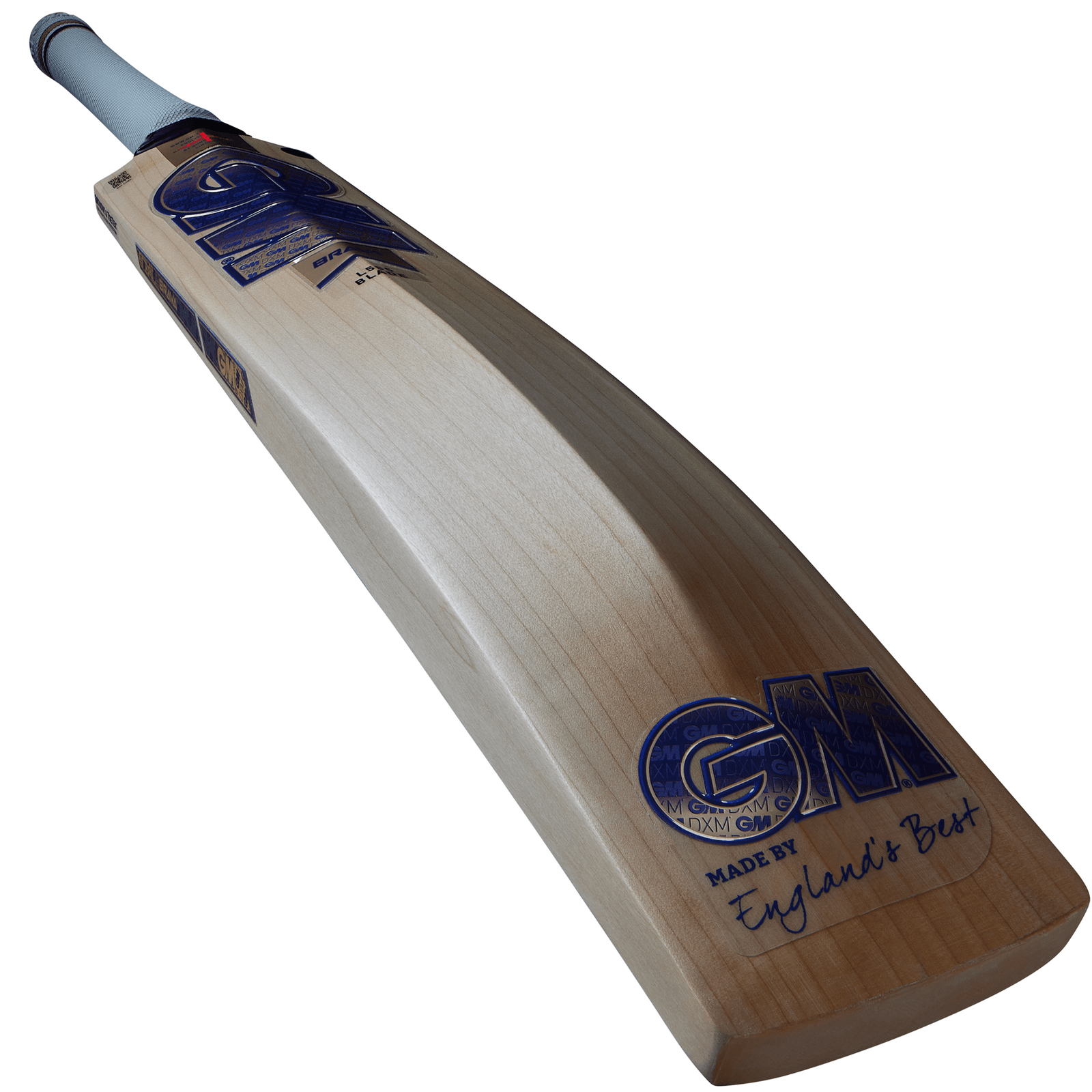 Gunn & Moore Brava 404 Senior Bat - The Cricket & Football Warehouse