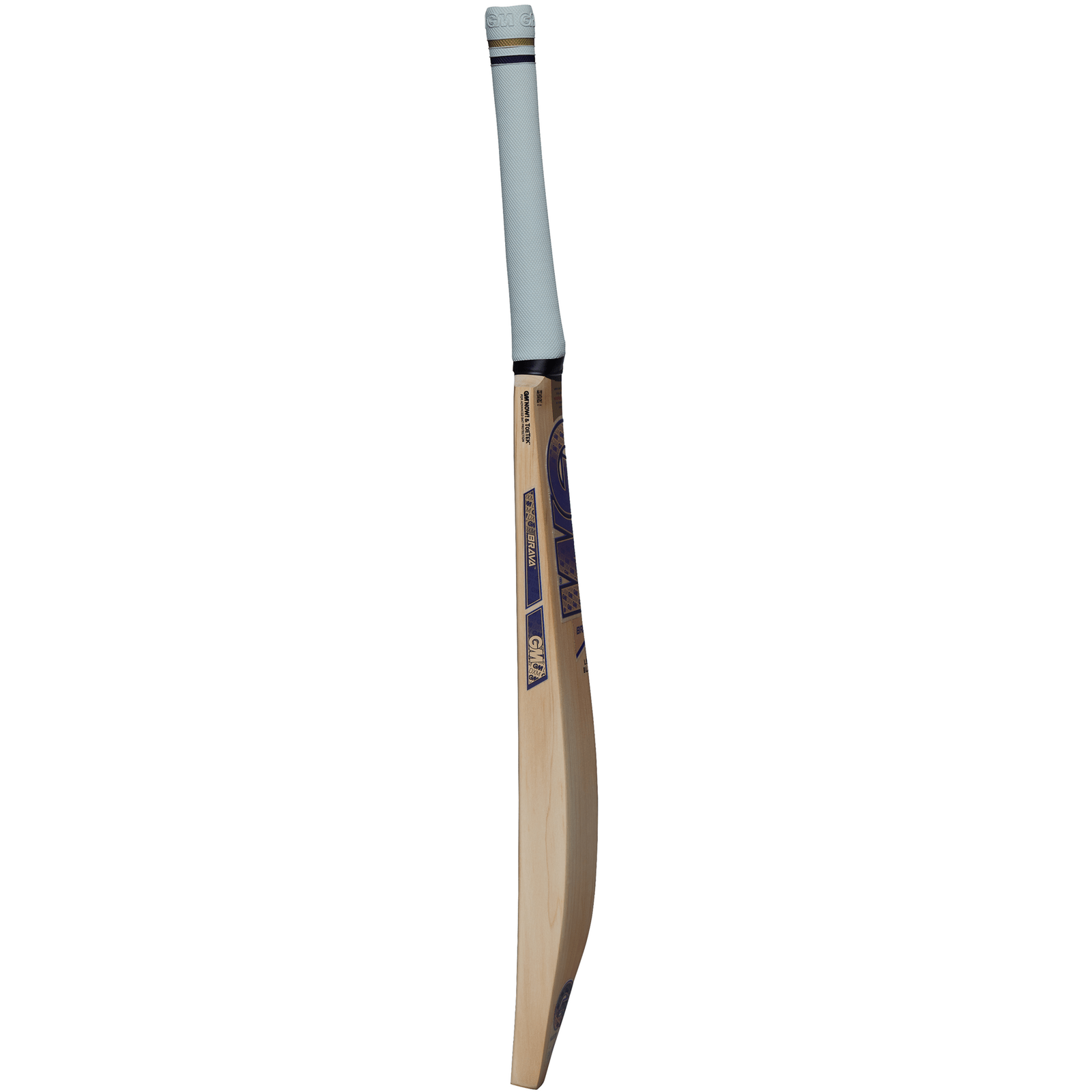 Gunn & Moore Brava 404 Senior Bat - The Cricket & Football Warehouse