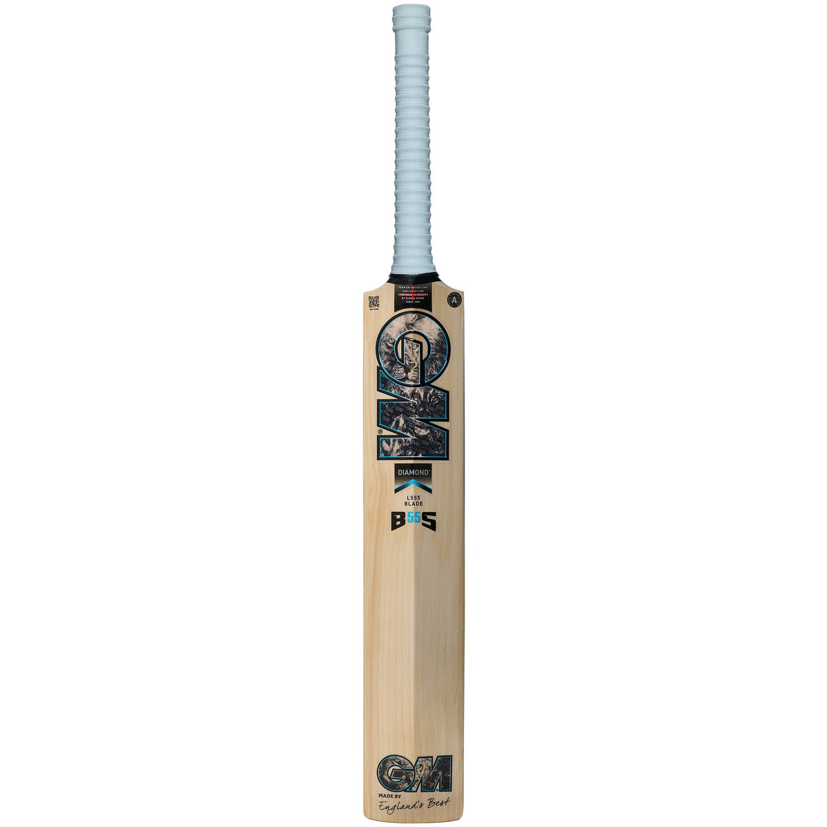 Gunn & Moore Diamond Original Senior Cricket Bat - The Cricket & Football Warehouse