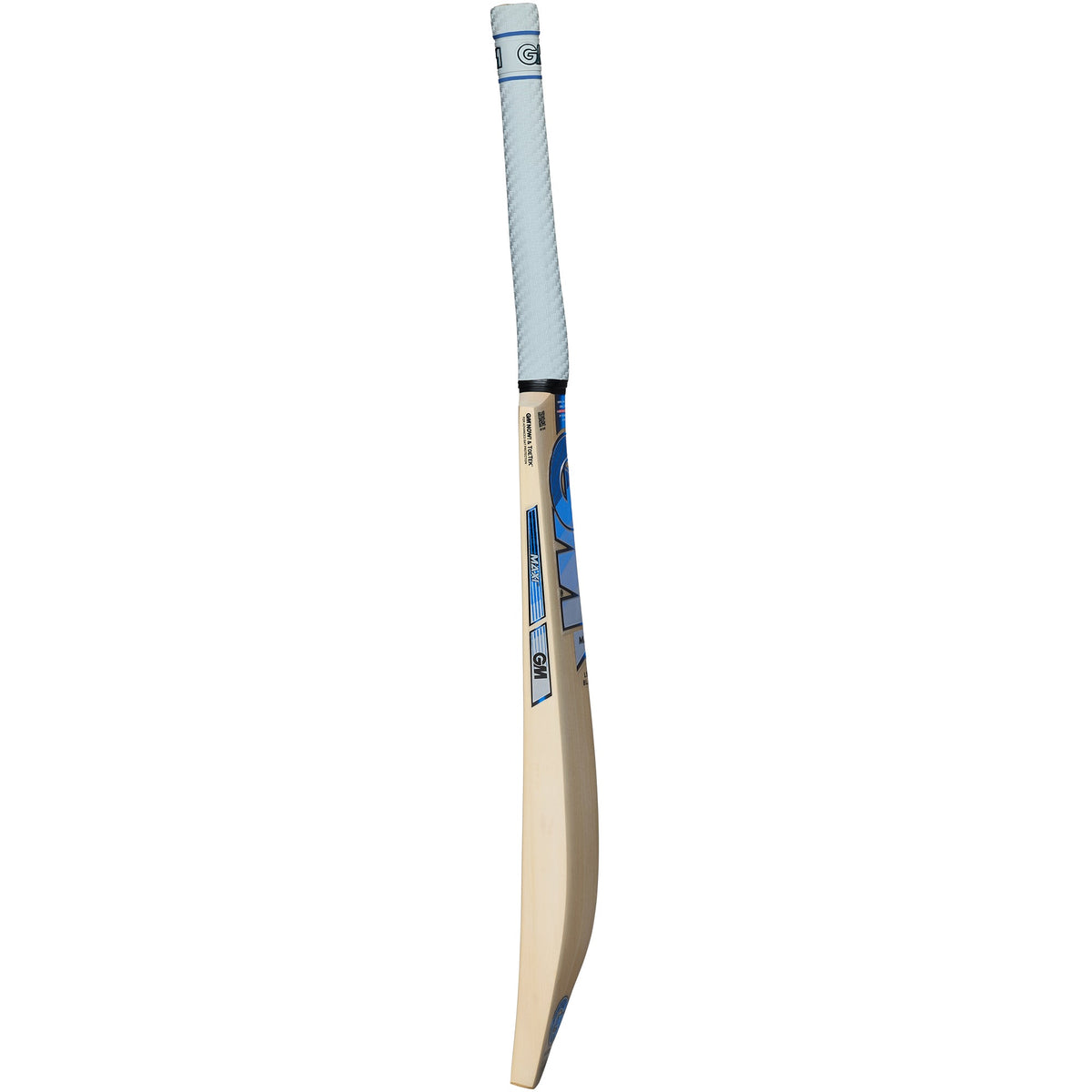 Gunn & Moore Maxi 606 Senior Cricket Bat - The Cricket & Football Warehouse