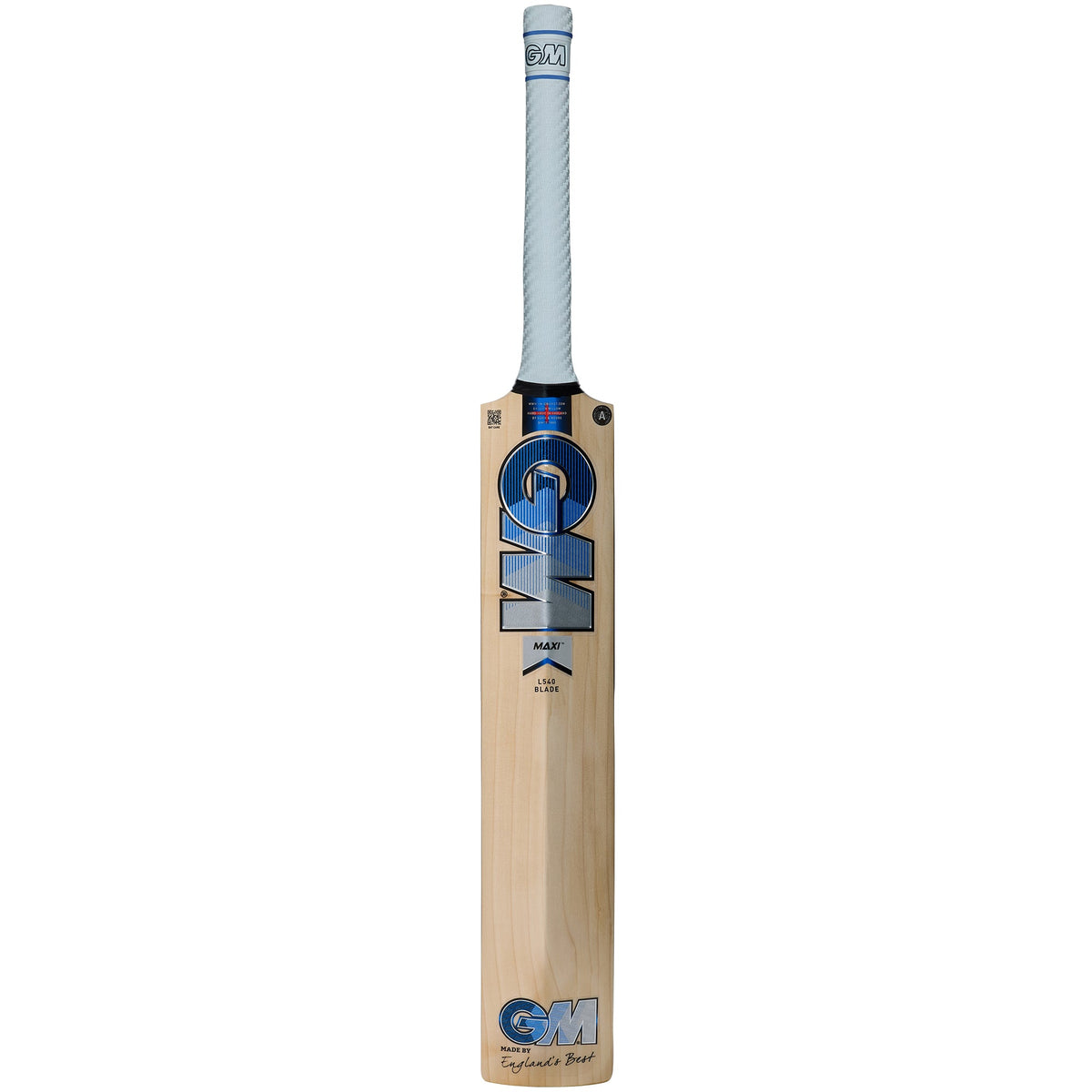 Gunn & Moore Maxi 606 Senior Cricket Bat - The Cricket & Football Warehouse