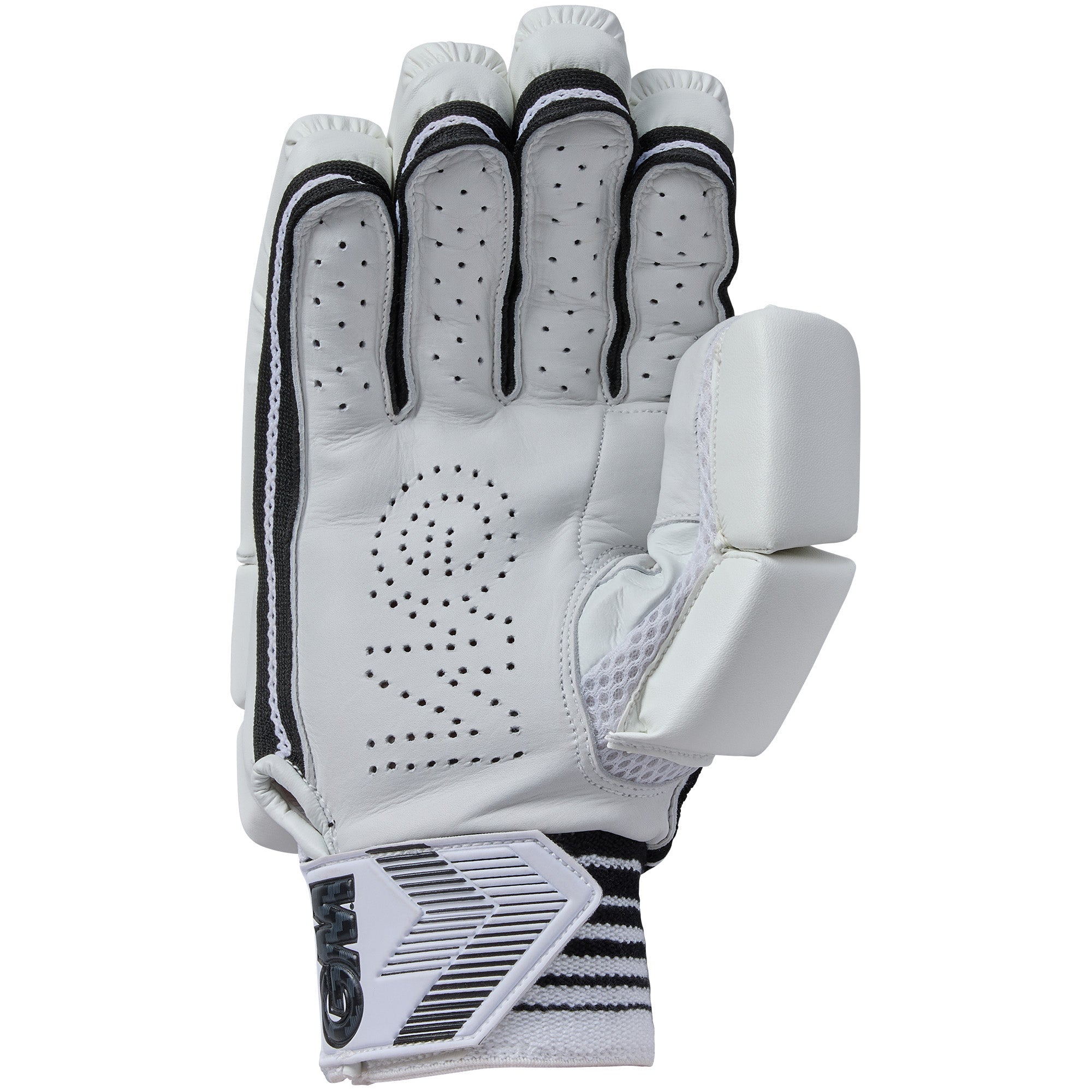 Gunn & Moore Noir 505 Batting Gloves - The Cricket & Football Warehouse
