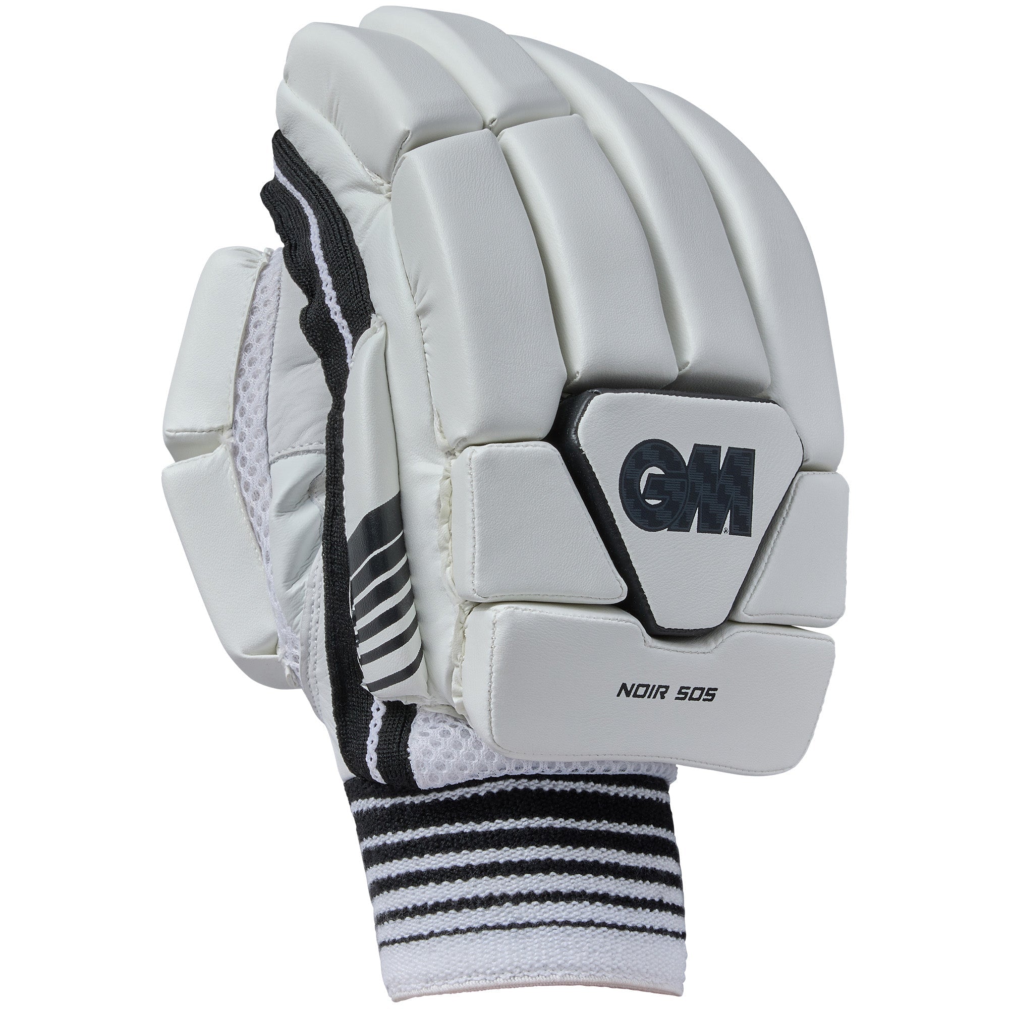 Gunn & Moore Noir 505 Batting Gloves - The Cricket & Football Warehouse