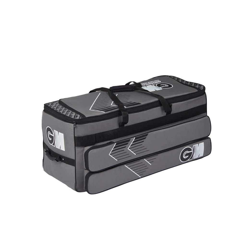 Gunn & Moore Original Easi-Load Wheel Bag - The Cricket Warehouse