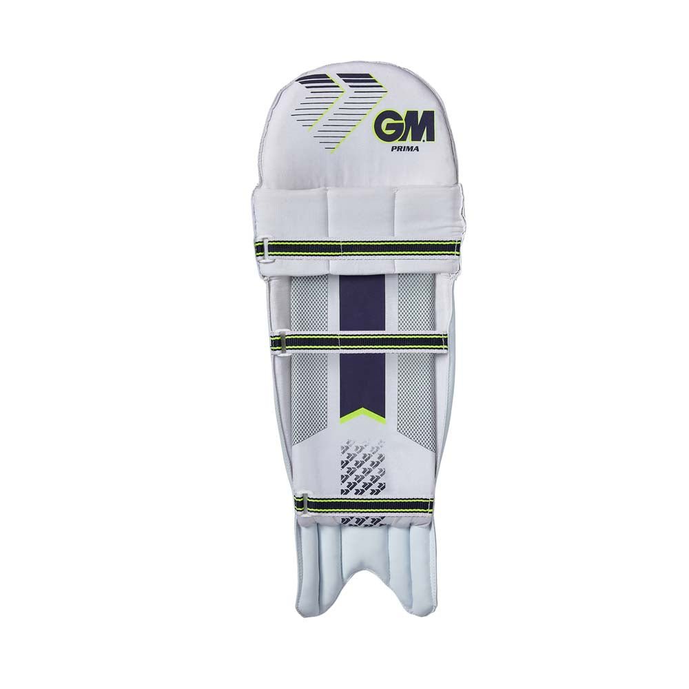 Gunn & Moore Prima Batting Pads - The Cricket Warehouse