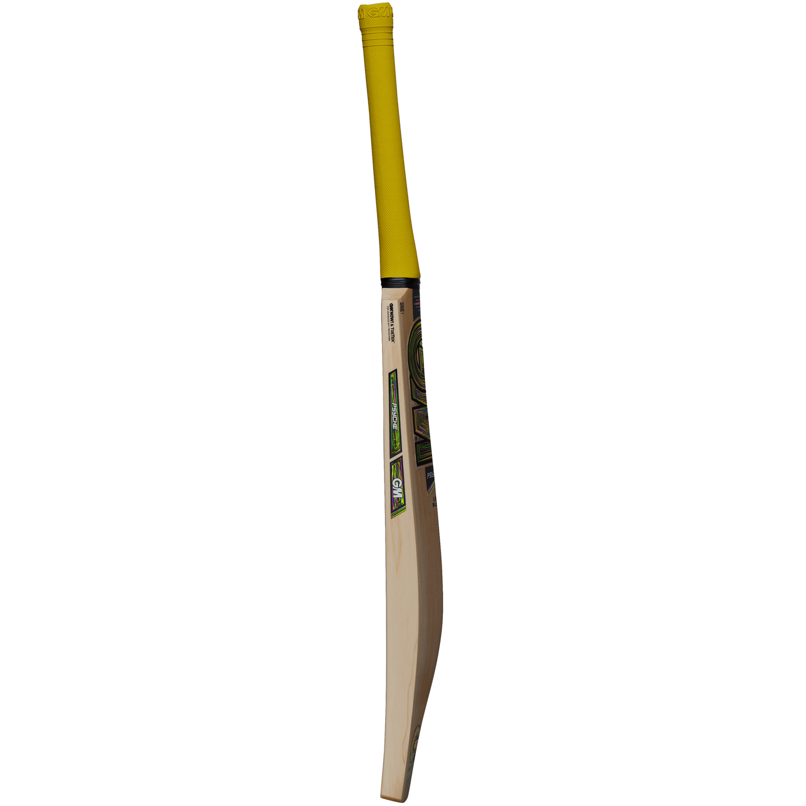 Gunn & Moore Psyche 404 Senior Cricket Bat - The Cricket & Football Warehouse