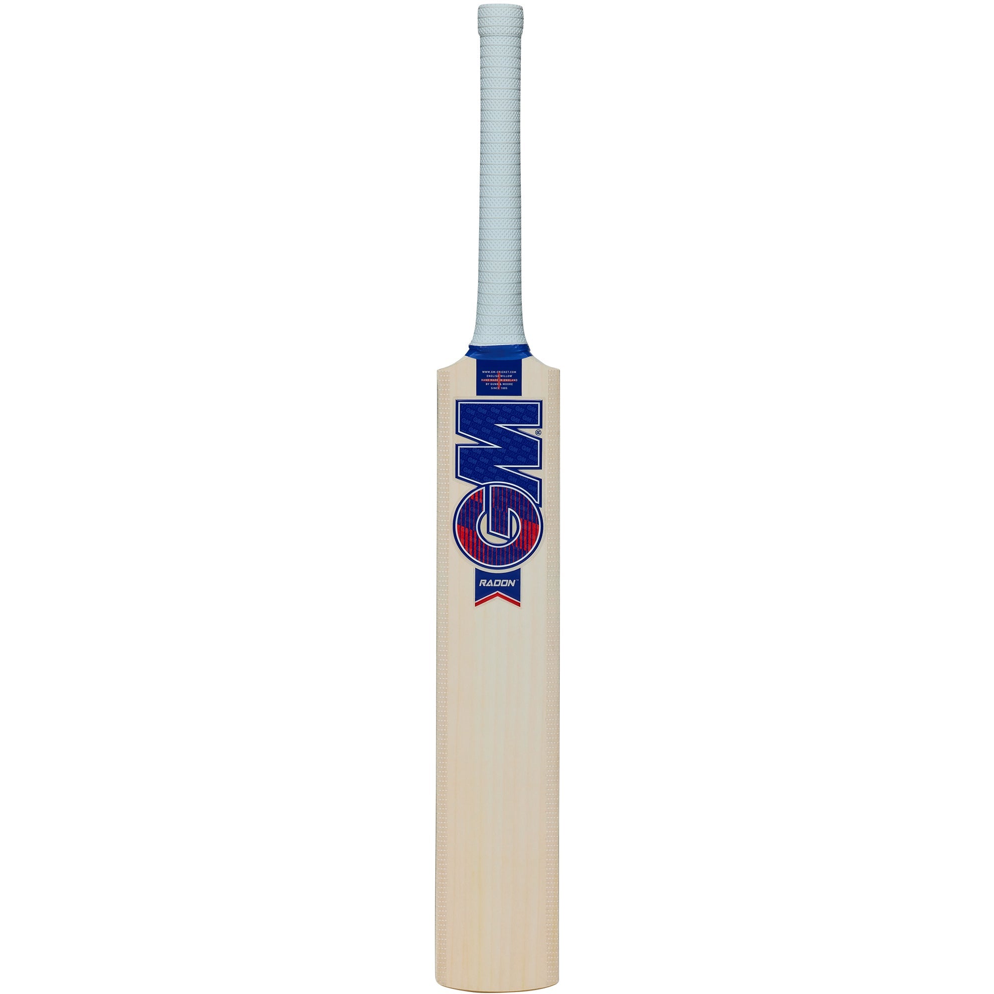 Gunn & Moore Radon Select Junior Cricket Bat - The Cricket & Football Warehouse
