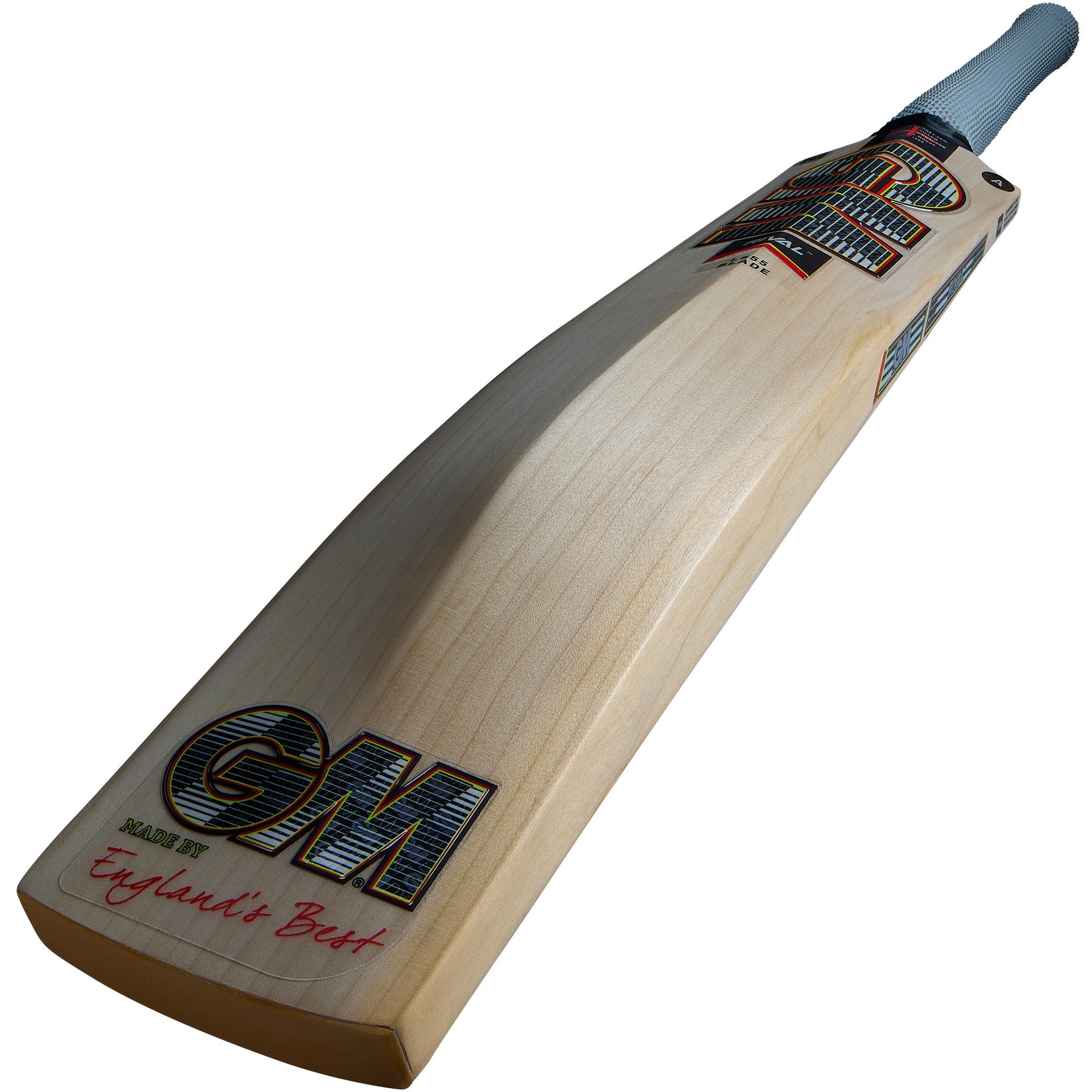Gunn & Moore Rival 606 Senior Cricket Bat - The Cricket & Football Warehouse