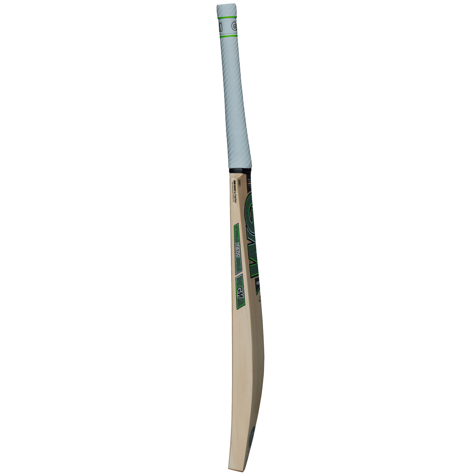 Gunn & Moore Verva 808 L540 DXM Cricket Bat - The Cricket & Football Warehouse