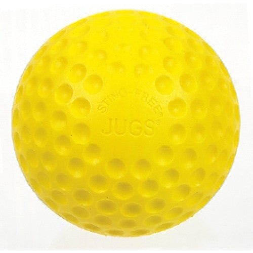 Jugs Cricket Bowling Machine Balls - The Cricket Warehouse