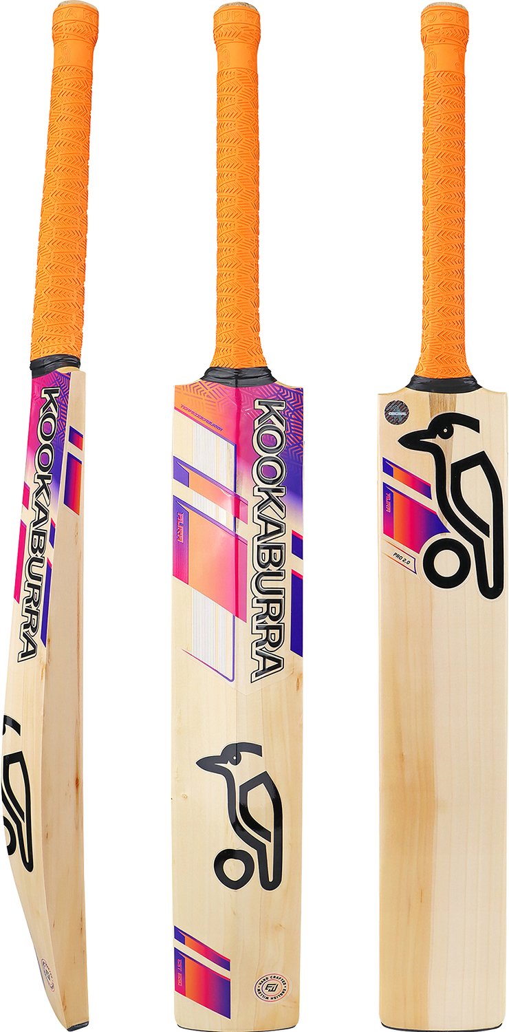 Kookaburra Aura Pro 2.0 Senior Bat - The Cricket Warehouse