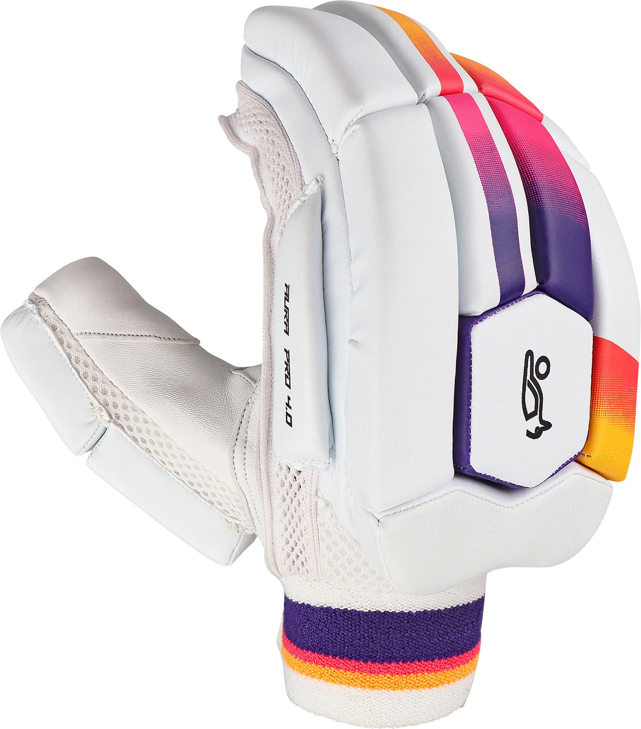 Kookaburra Aura Pro 4.0 Batting Gloves - The Cricket Warehouse