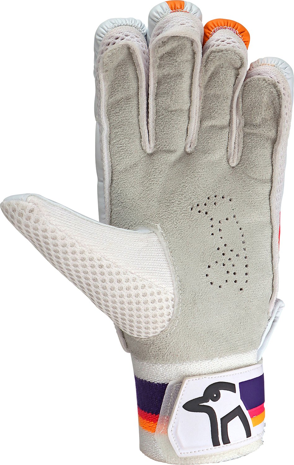 Kookaburra Aura Pro 7.0 Batting Gloves - The Cricket Warehouse