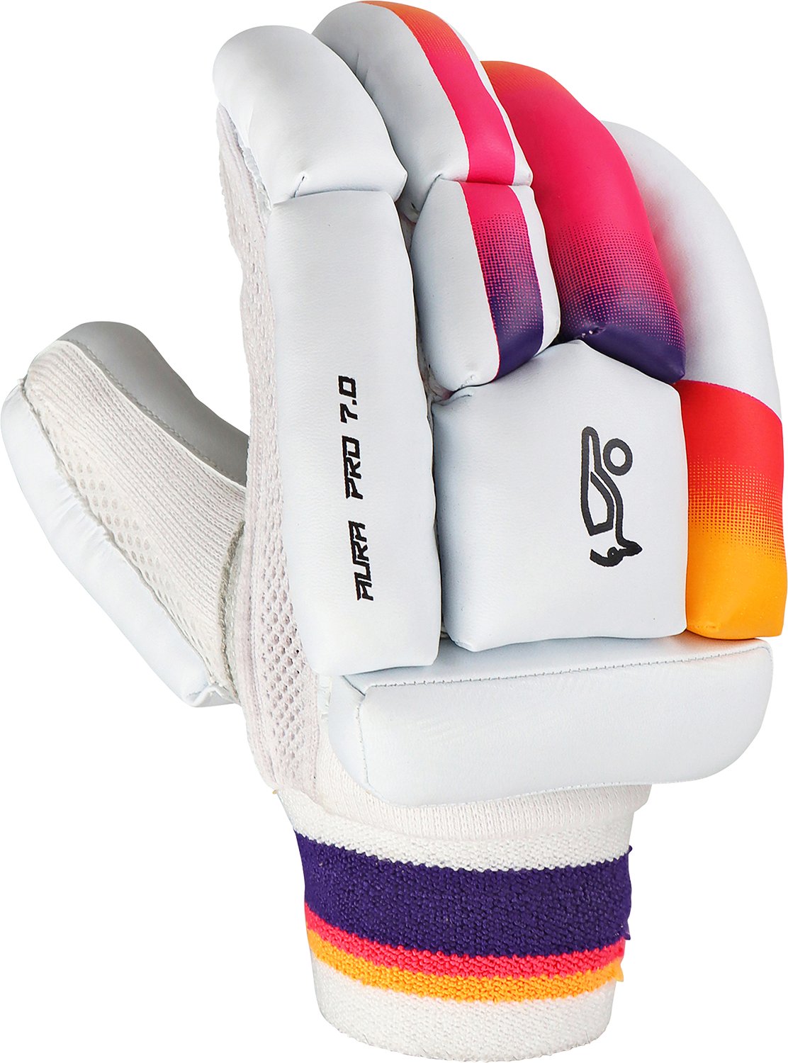 Kookaburra Aura Pro 7.0 Batting Gloves - The Cricket Warehouse