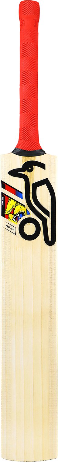 Kookaburra Beast 9.0 Kashmir Junior Cricket Bat - The Cricket Warehouse